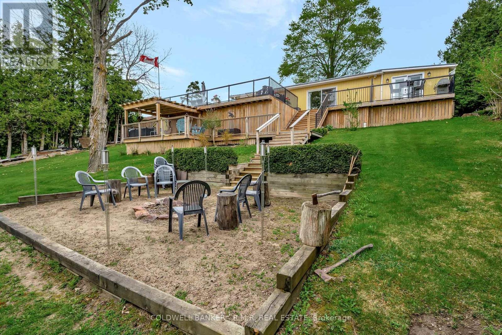 22 Arbour Street, Kawartha Lakes (Lindsay), Ontario  K9V 4R3 - Photo 44 - X12155517