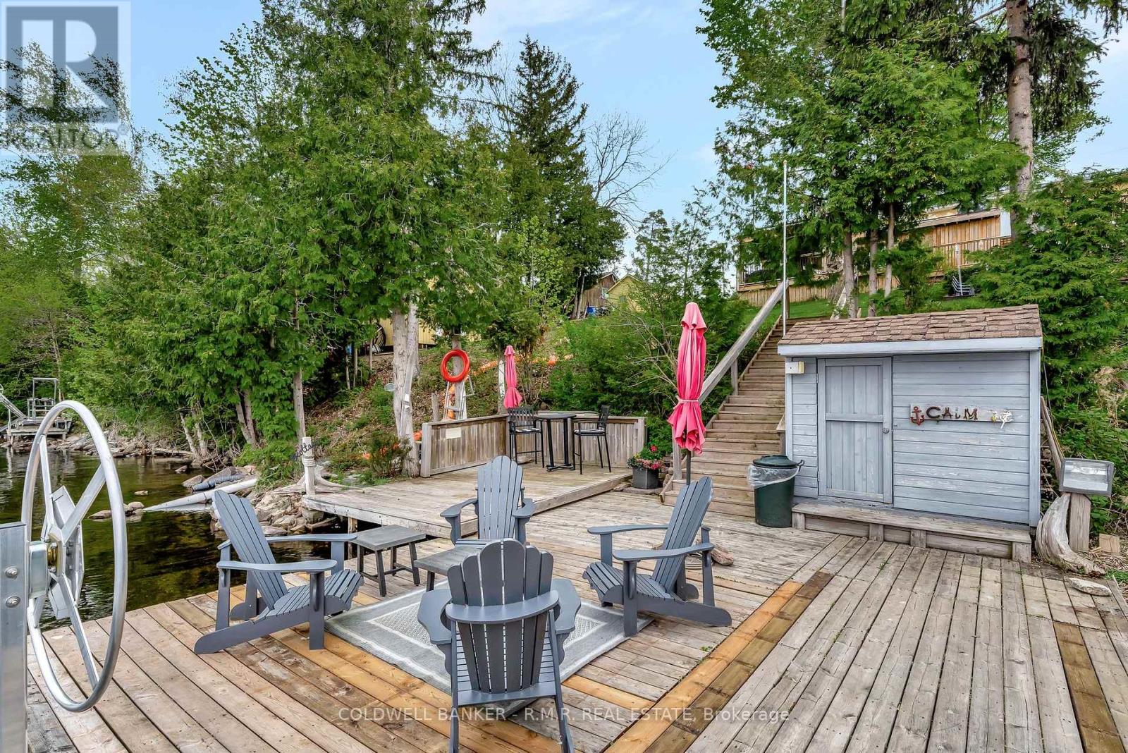 22 Arbour Street, Kawartha Lakes (Lindsay), Ontario  K9V 4R3 - Photo 45 - X12155517
