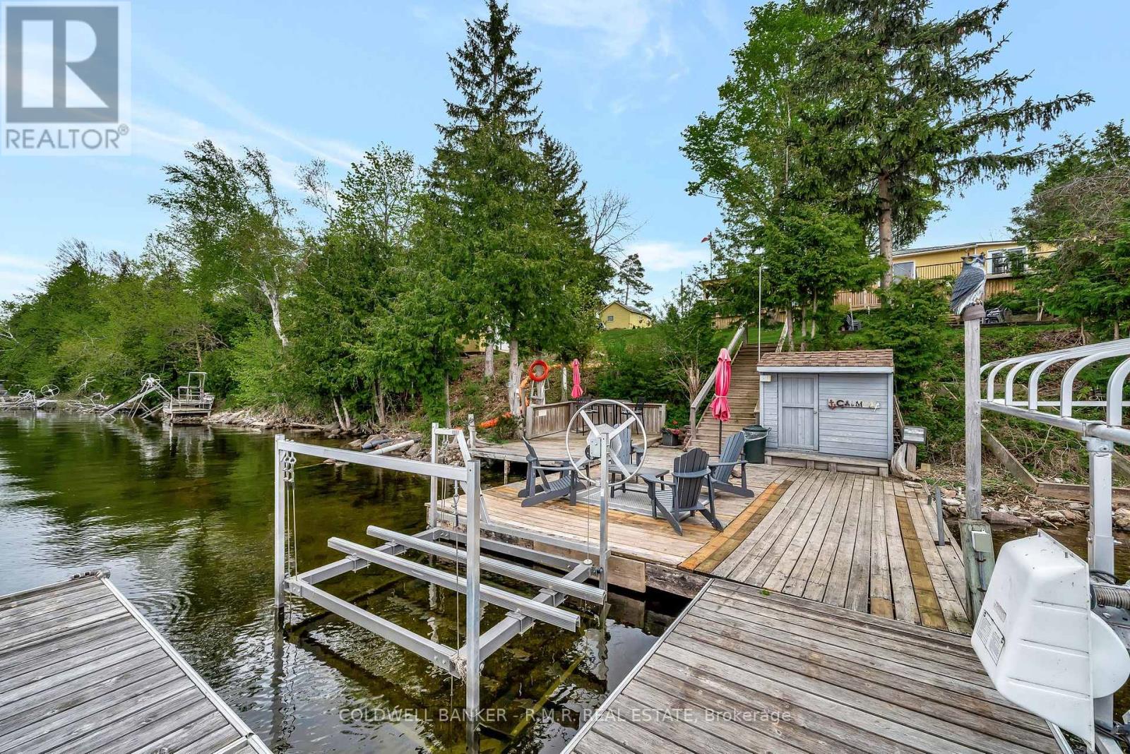 22 Arbour Street, Kawartha Lakes (Lindsay), Ontario  K9V 4R3 - Photo 50 - X12155517