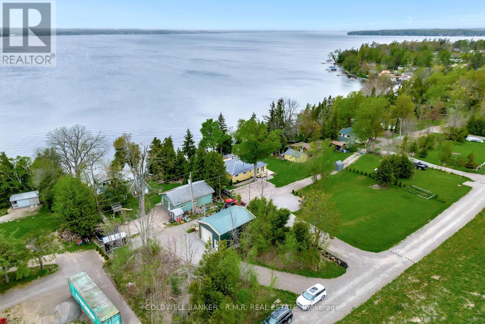 22 Arbour Street, Kawartha Lakes (Lindsay), Ontario  K9V 4R3 - Photo 9 - X12155517