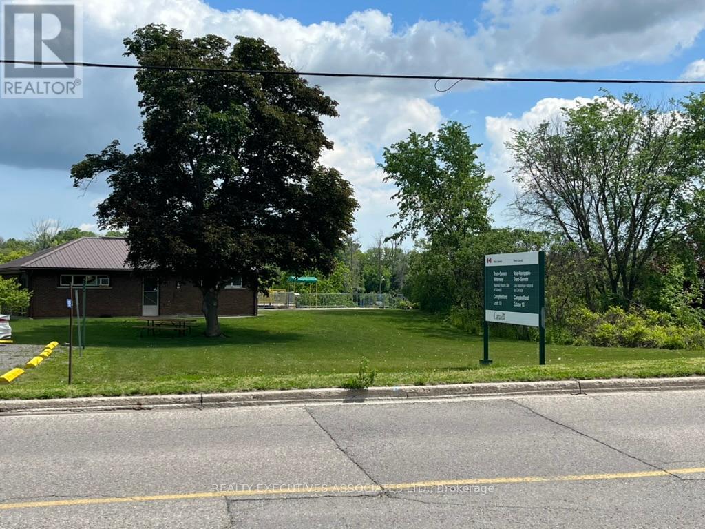 6192 County Rd 50 Road, Trent Hills (Campbellford), Ontario  K0L 1L0 - Photo 8 - X12155578