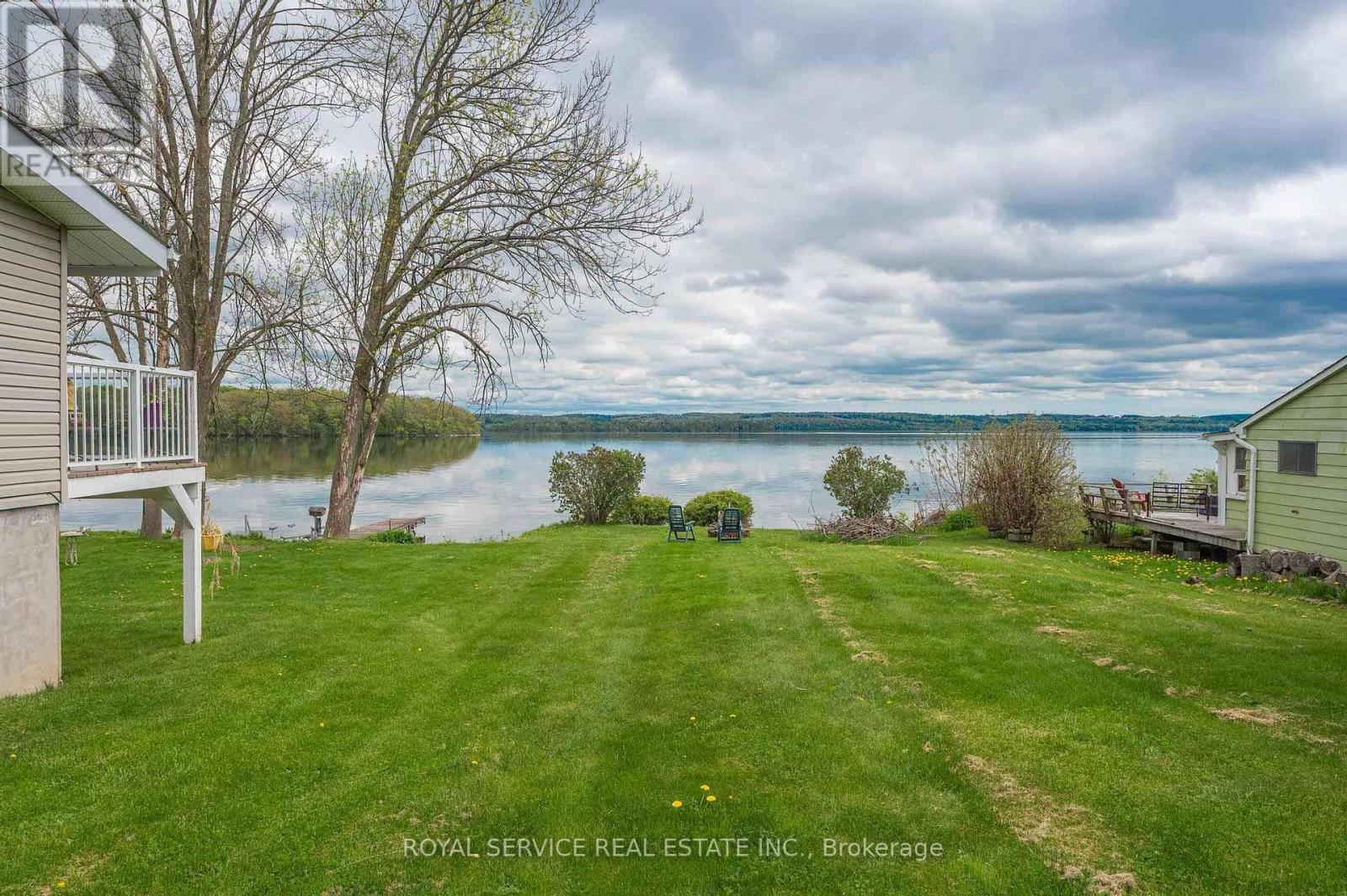 537 Foley Road, Otonabee-South Monaghan, Ontario  K0L 2G0 - Photo 10 - X12155688