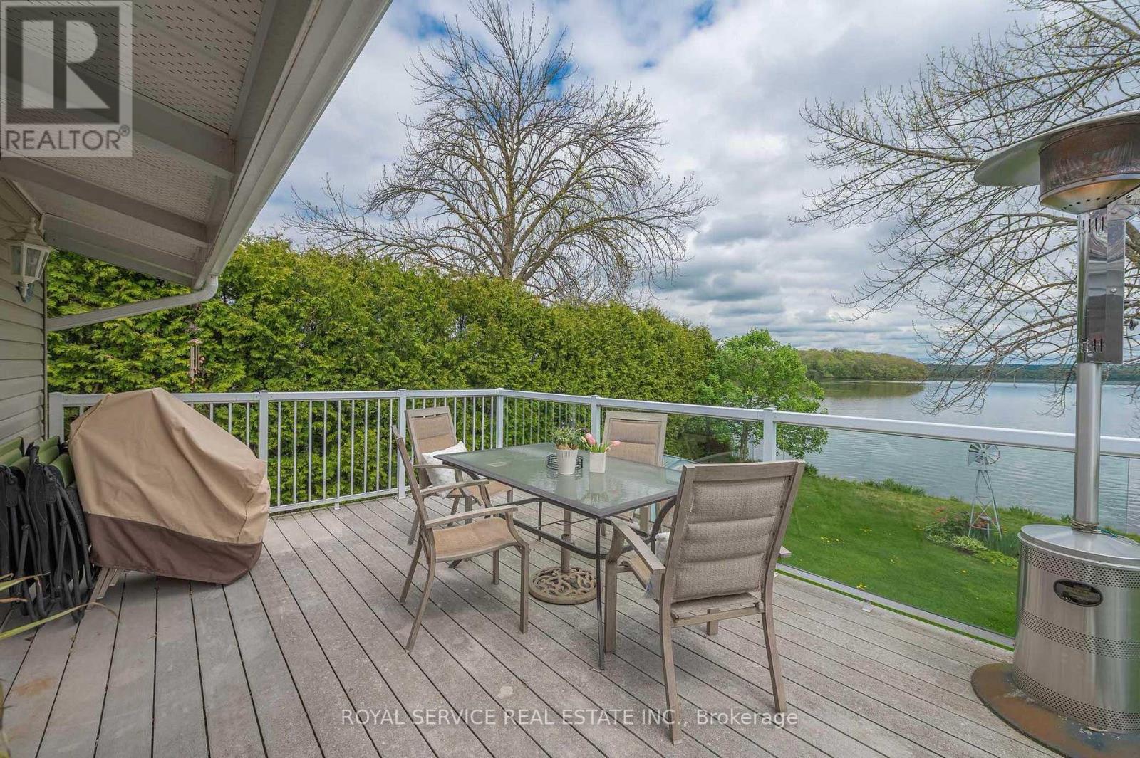 537 Foley Road, Otonabee-South Monaghan, Ontario  K0L 2G0 - Photo 11 - X12155688