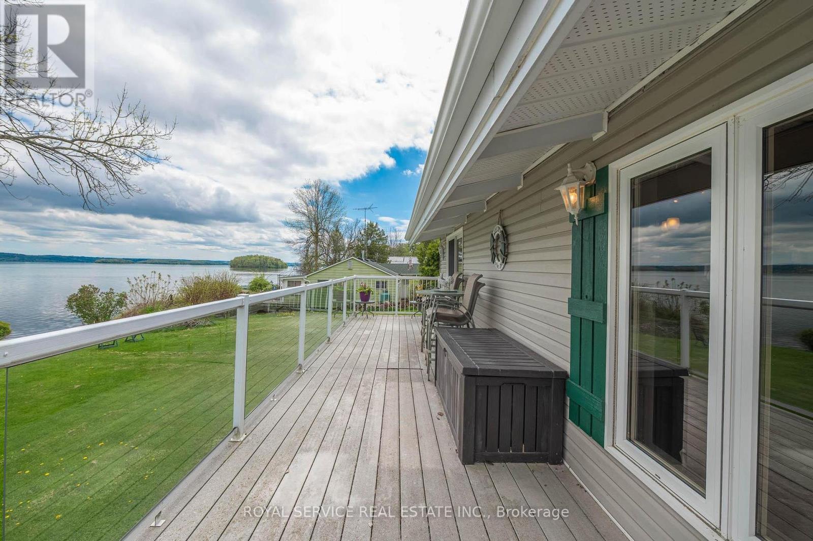 537 Foley Road, Otonabee-South Monaghan, Ontario  K0L 2G0 - Photo 12 - X12155688