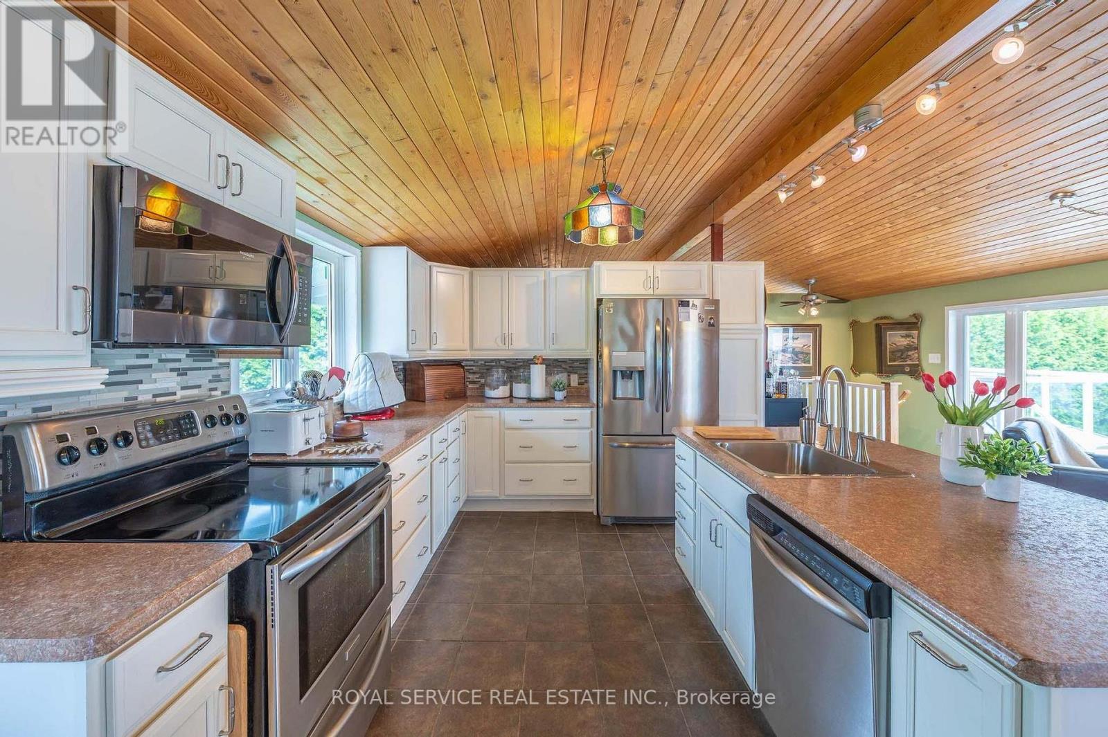 537 Foley Road, Otonabee-South Monaghan, Ontario  K0L 2G0 - Photo 14 - X12155688