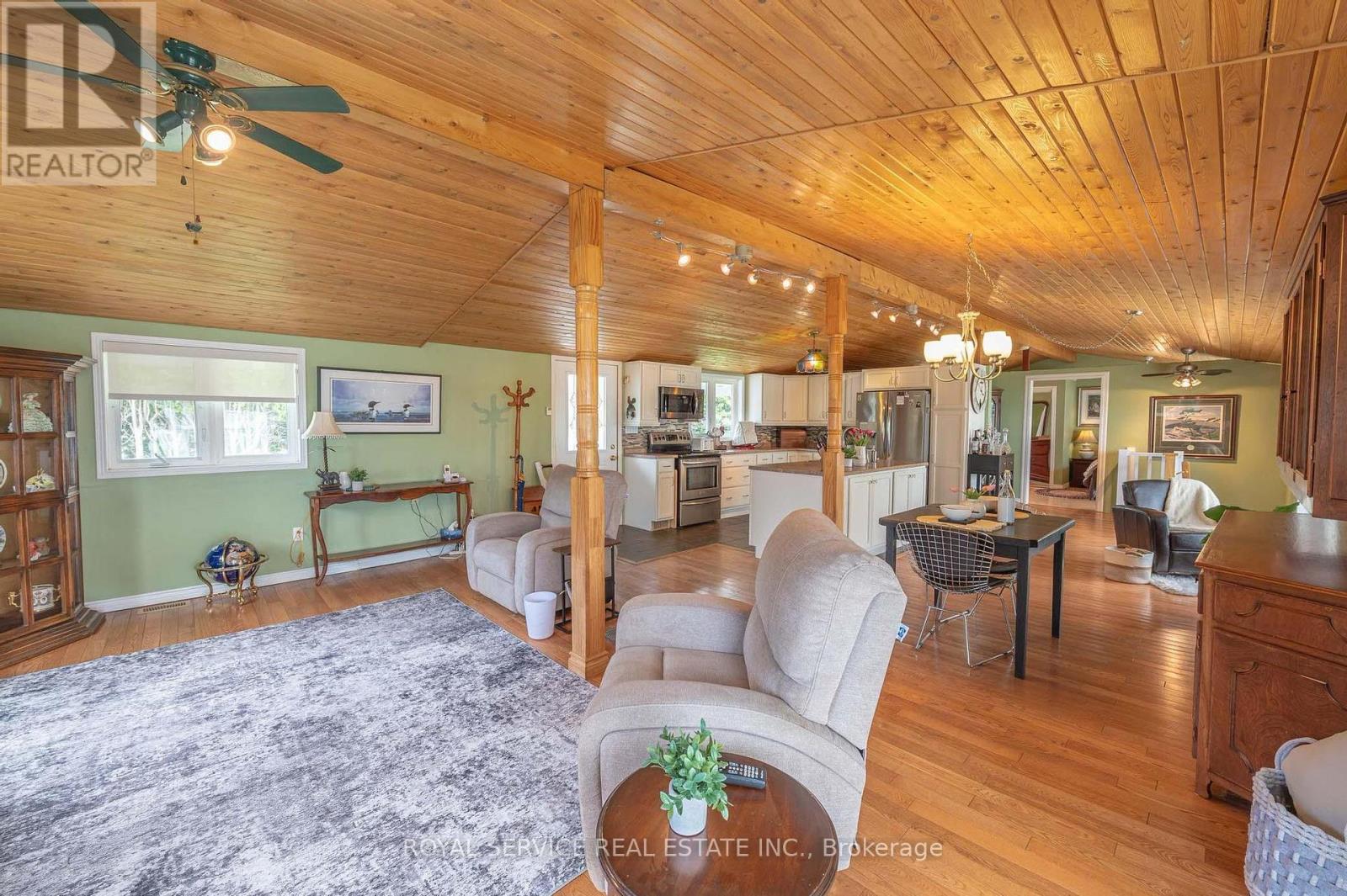 537 Foley Road, Otonabee-South Monaghan, Ontario  K0L 2G0 - Photo 16 - X12155688