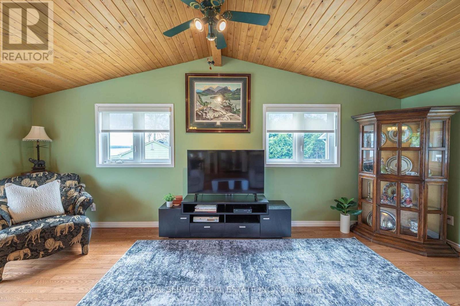 537 Foley Road, Otonabee-South Monaghan, Ontario  K0L 2G0 - Photo 17 - X12155688