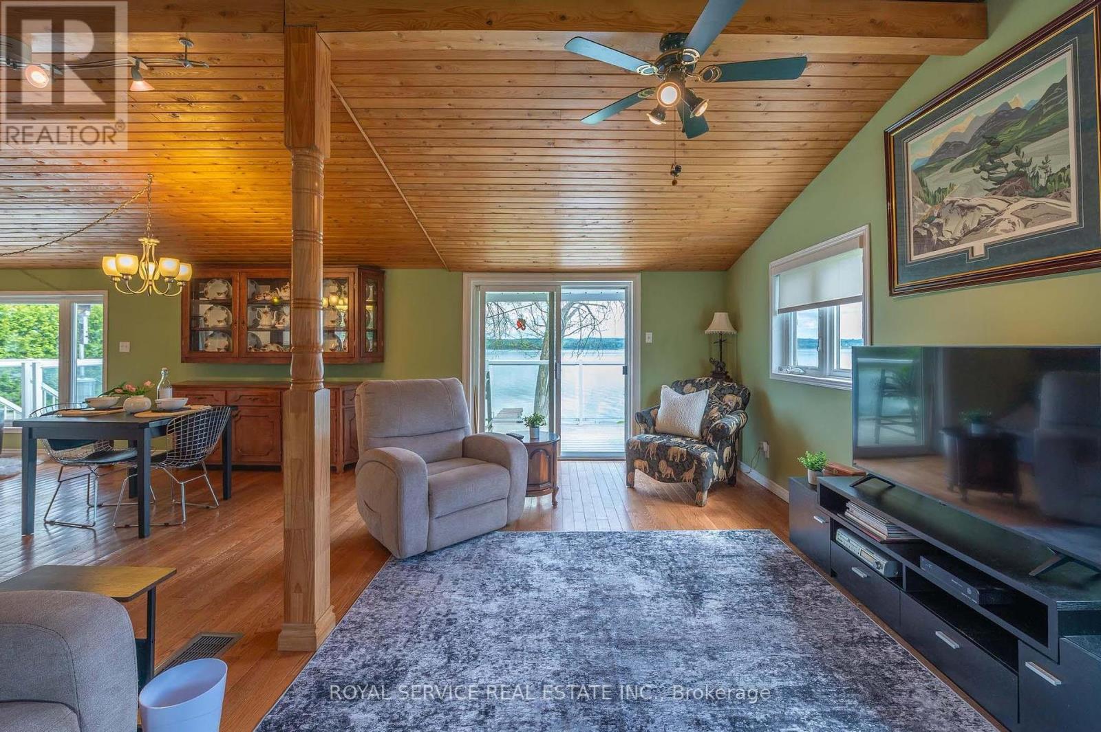 537 Foley Road, Otonabee-South Monaghan, Ontario  K0L 2G0 - Photo 18 - X12155688
