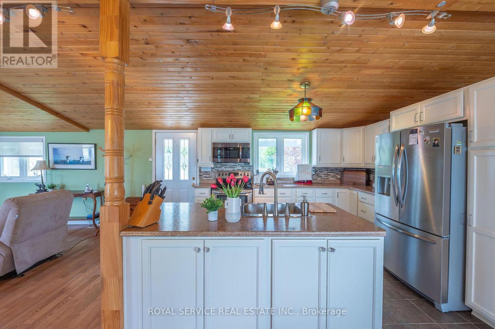537 Foley Road, Otonabee-South Monaghan, Ontario  K0L 2G0 - Photo 19 - X12155688
