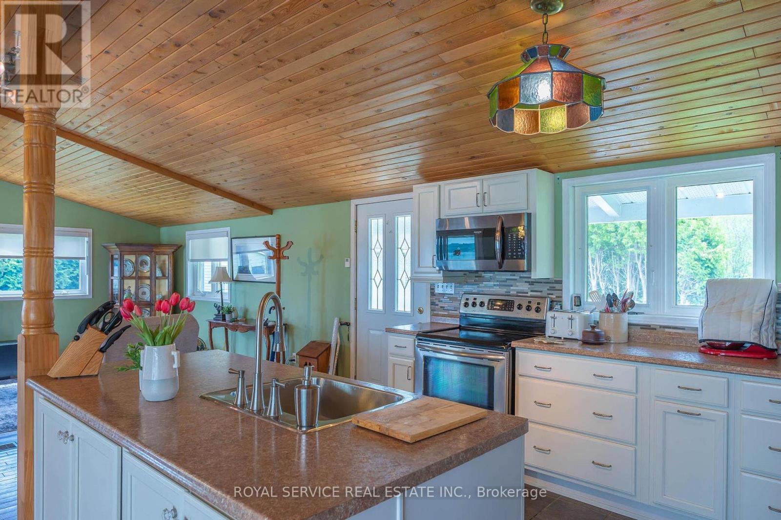 537 Foley Road, Otonabee-South Monaghan, Ontario  K0L 2G0 - Photo 20 - X12155688
