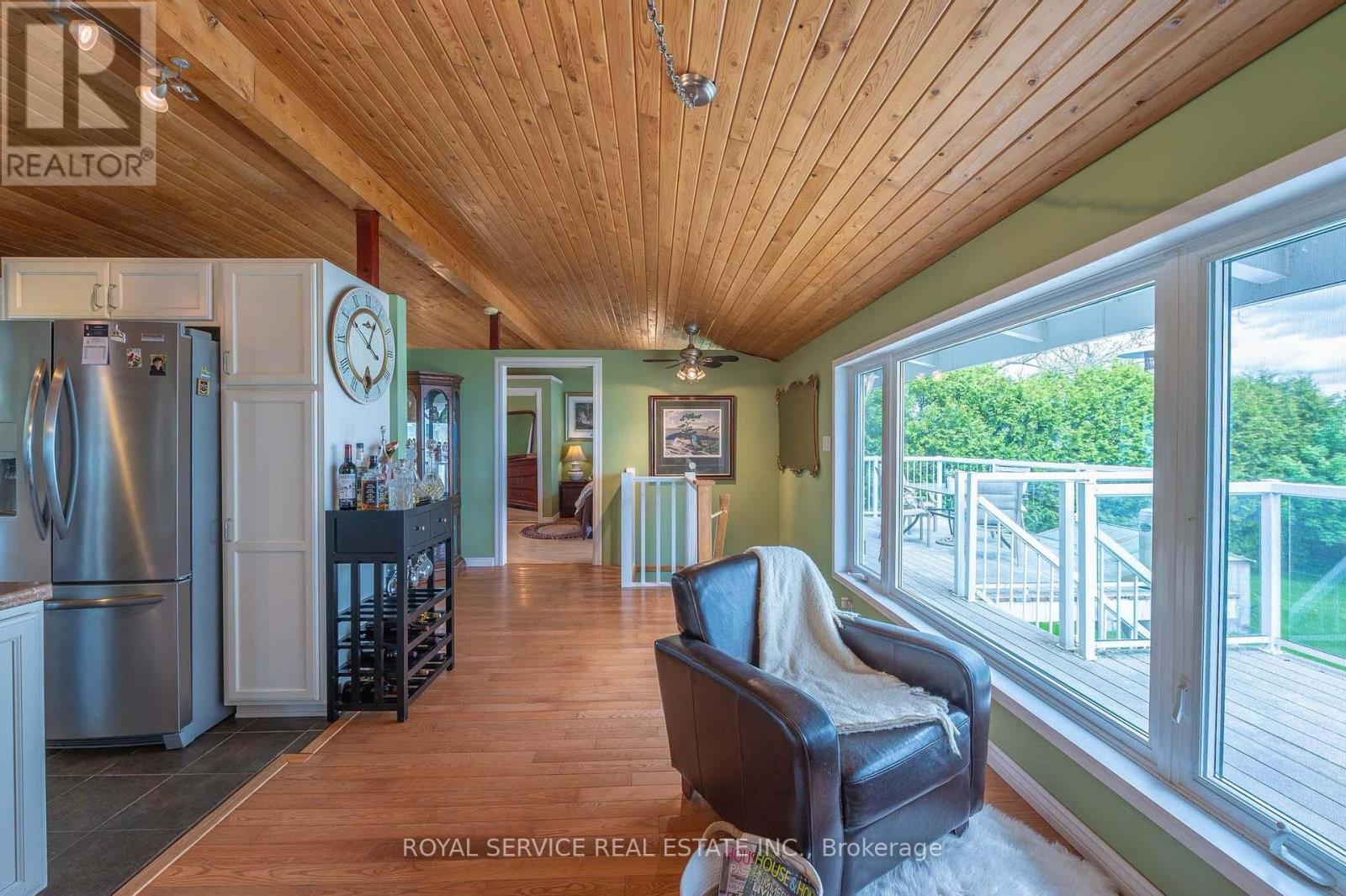 537 Foley Road, Otonabee-South Monaghan, Ontario  K0L 2G0 - Photo 22 - X12155688