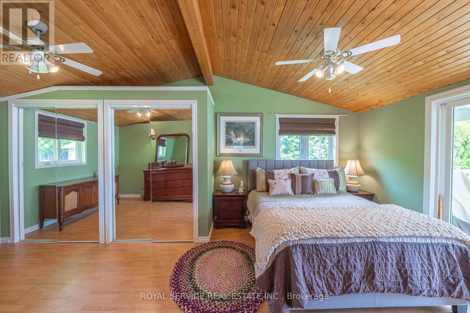 537 Foley Road, Otonabee-South Monaghan, Ontario  K0L 2G0 - Photo 24 - X12155688