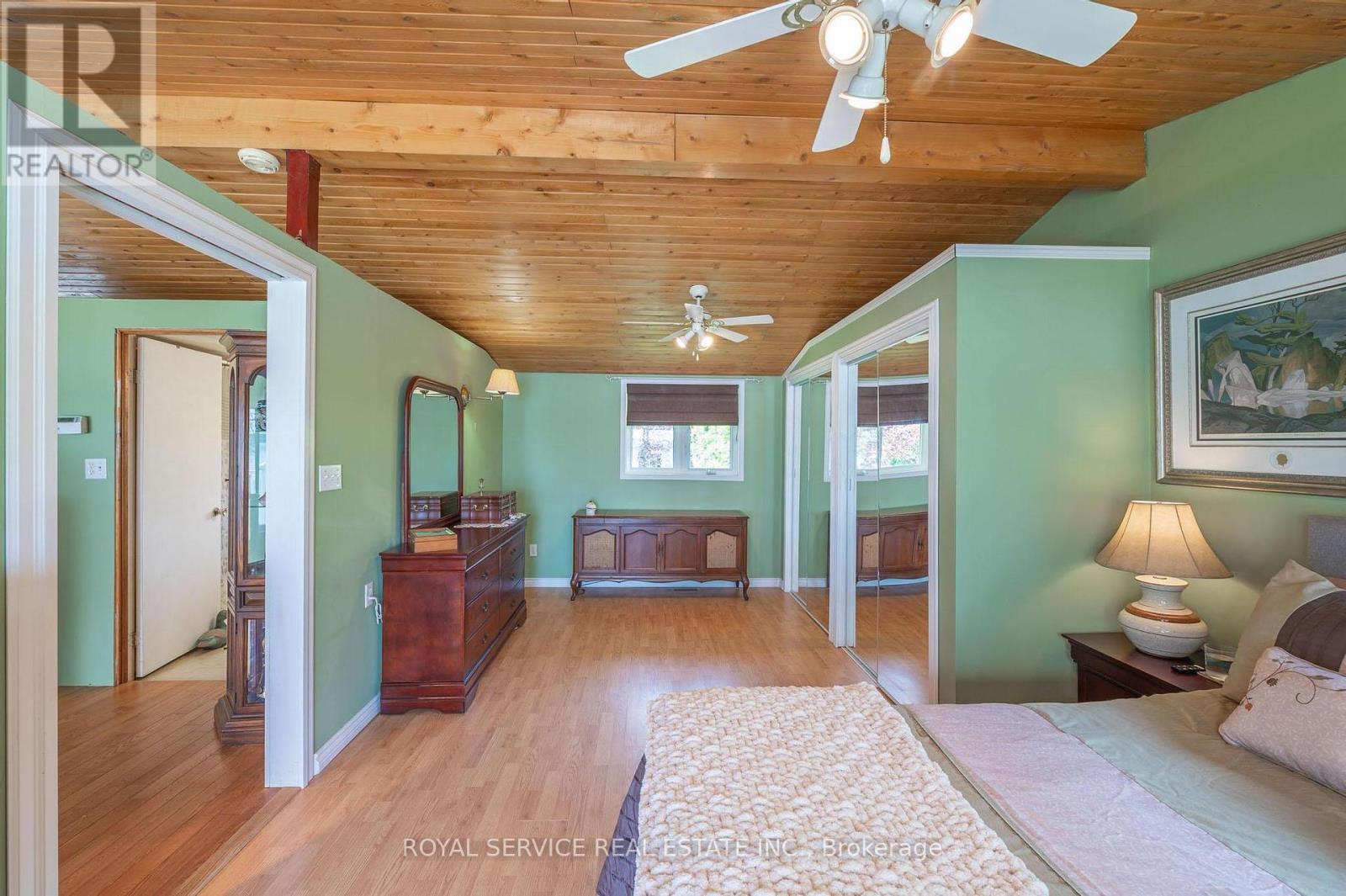 537 Foley Road, Otonabee-South Monaghan, Ontario  K0L 2G0 - Photo 25 - X12155688
