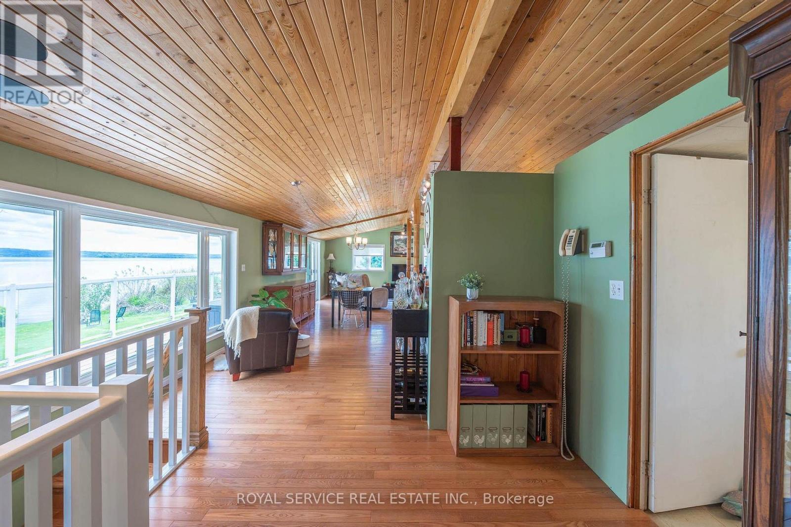 537 Foley Road, Otonabee-South Monaghan, Ontario  K0L 2G0 - Photo 27 - X12155688