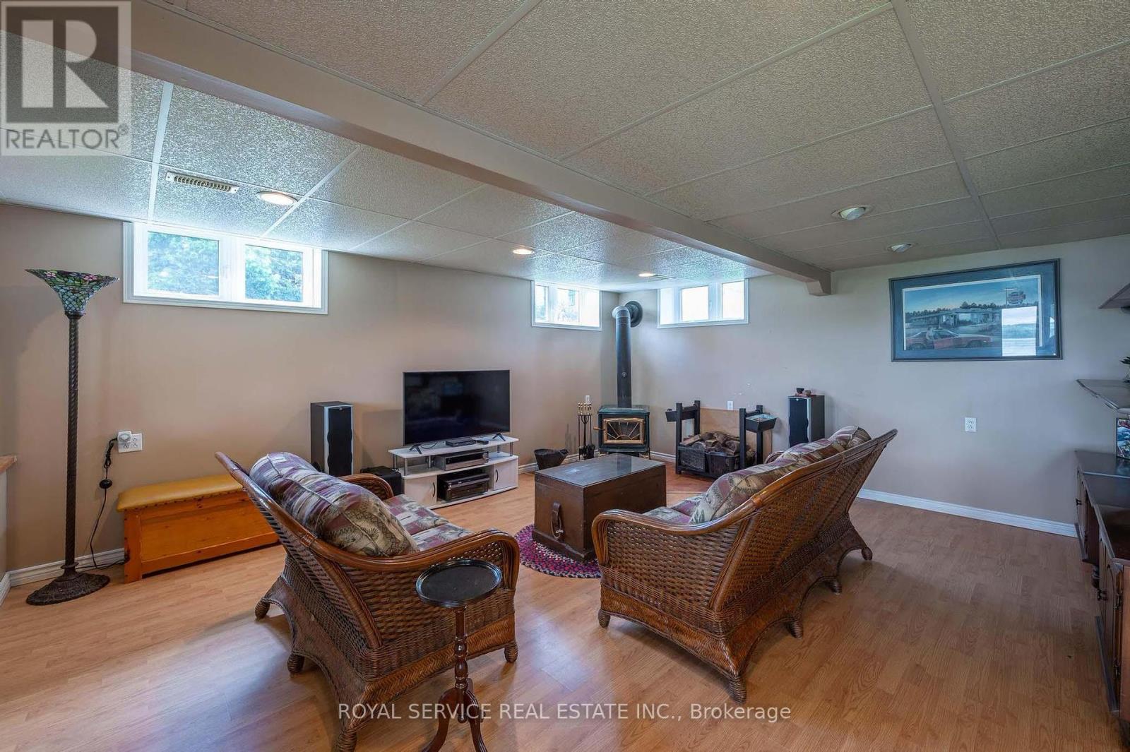 537 Foley Road, Otonabee-South Monaghan, Ontario  K0L 2G0 - Photo 34 - X12155688