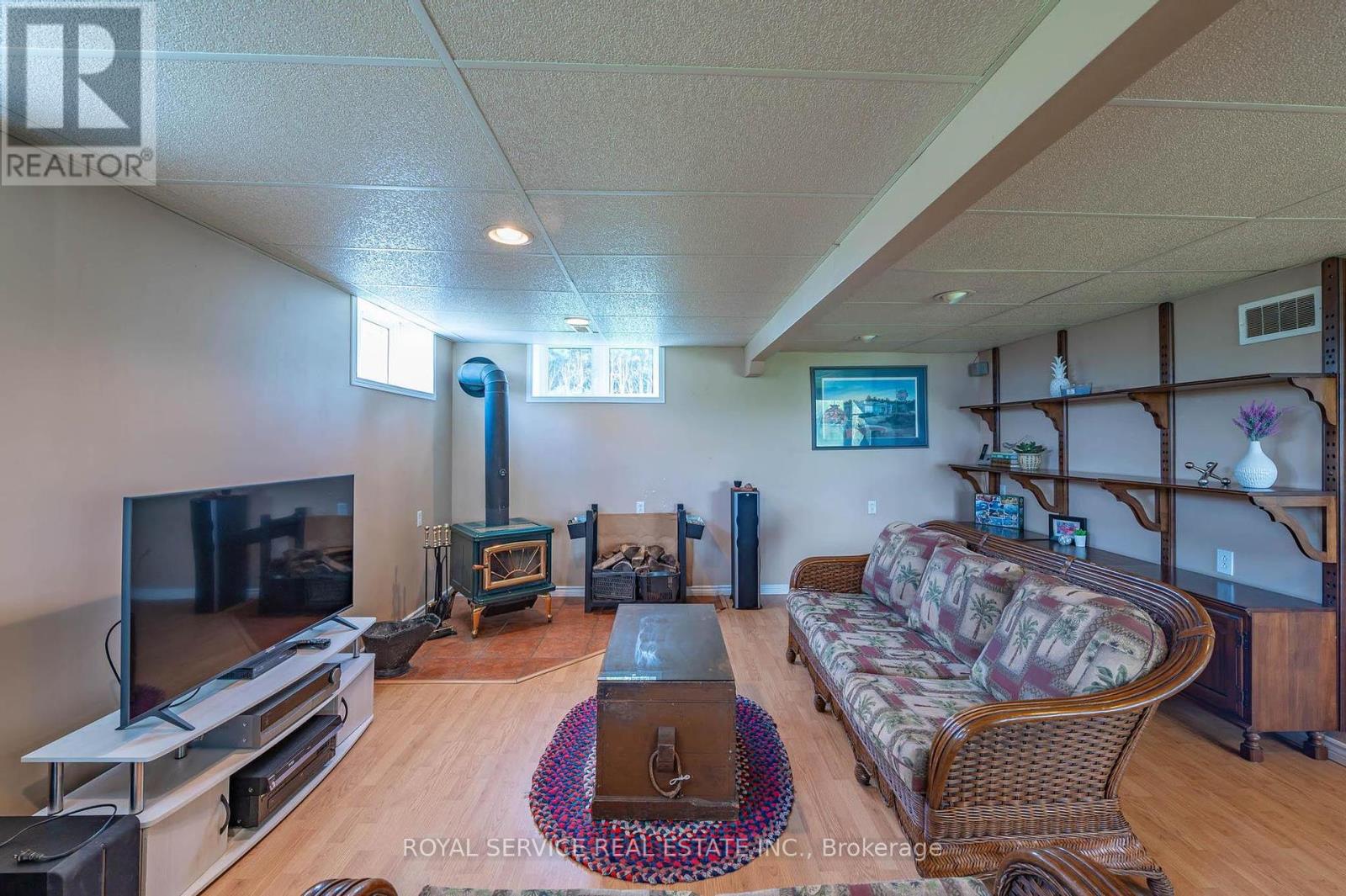 537 Foley Road, Otonabee-South Monaghan, Ontario  K0L 2G0 - Photo 35 - X12155688