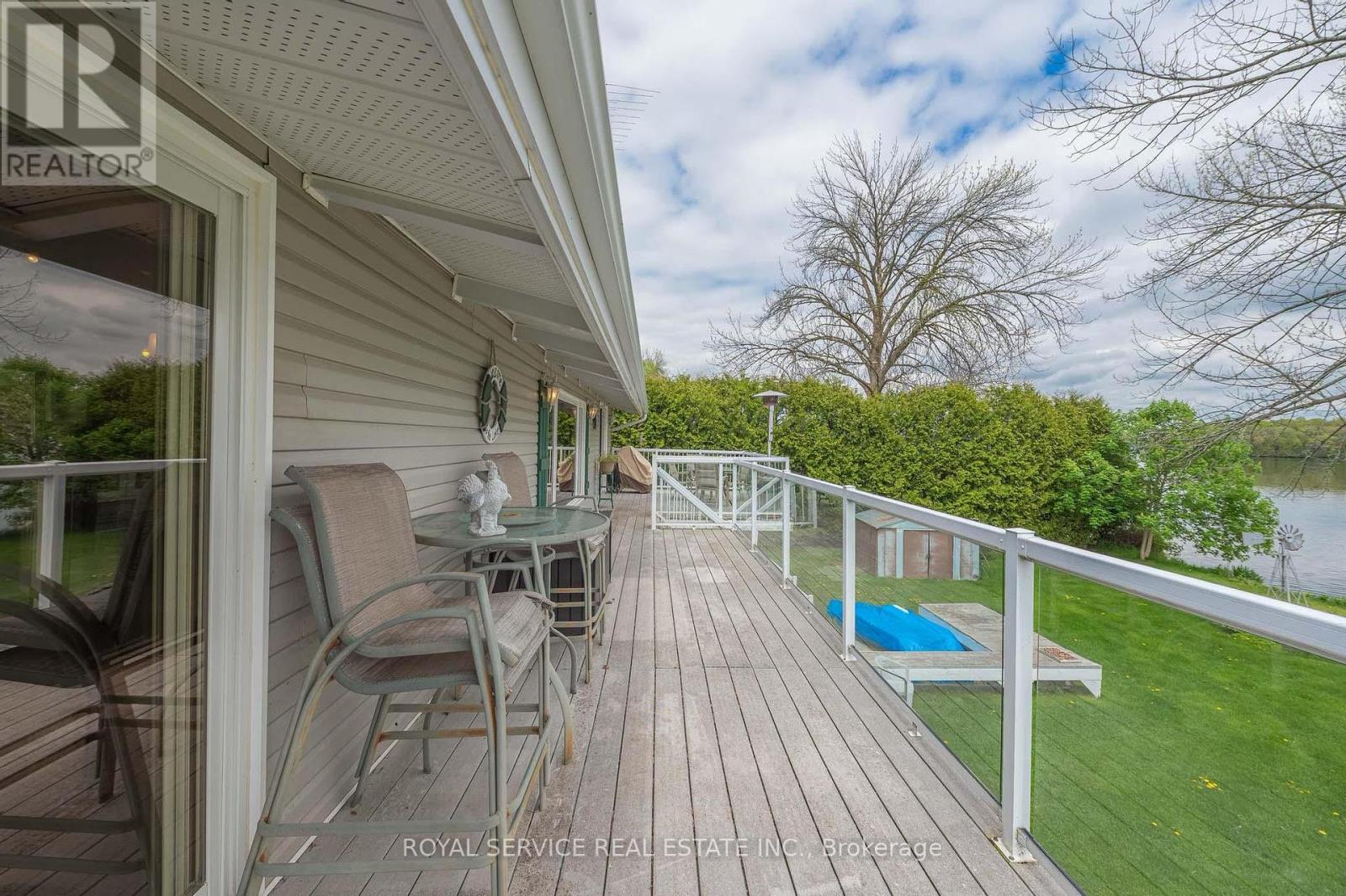 537 Foley Road, Otonabee-South Monaghan, Ontario  K0L 2G0 - Photo 38 - X12155688