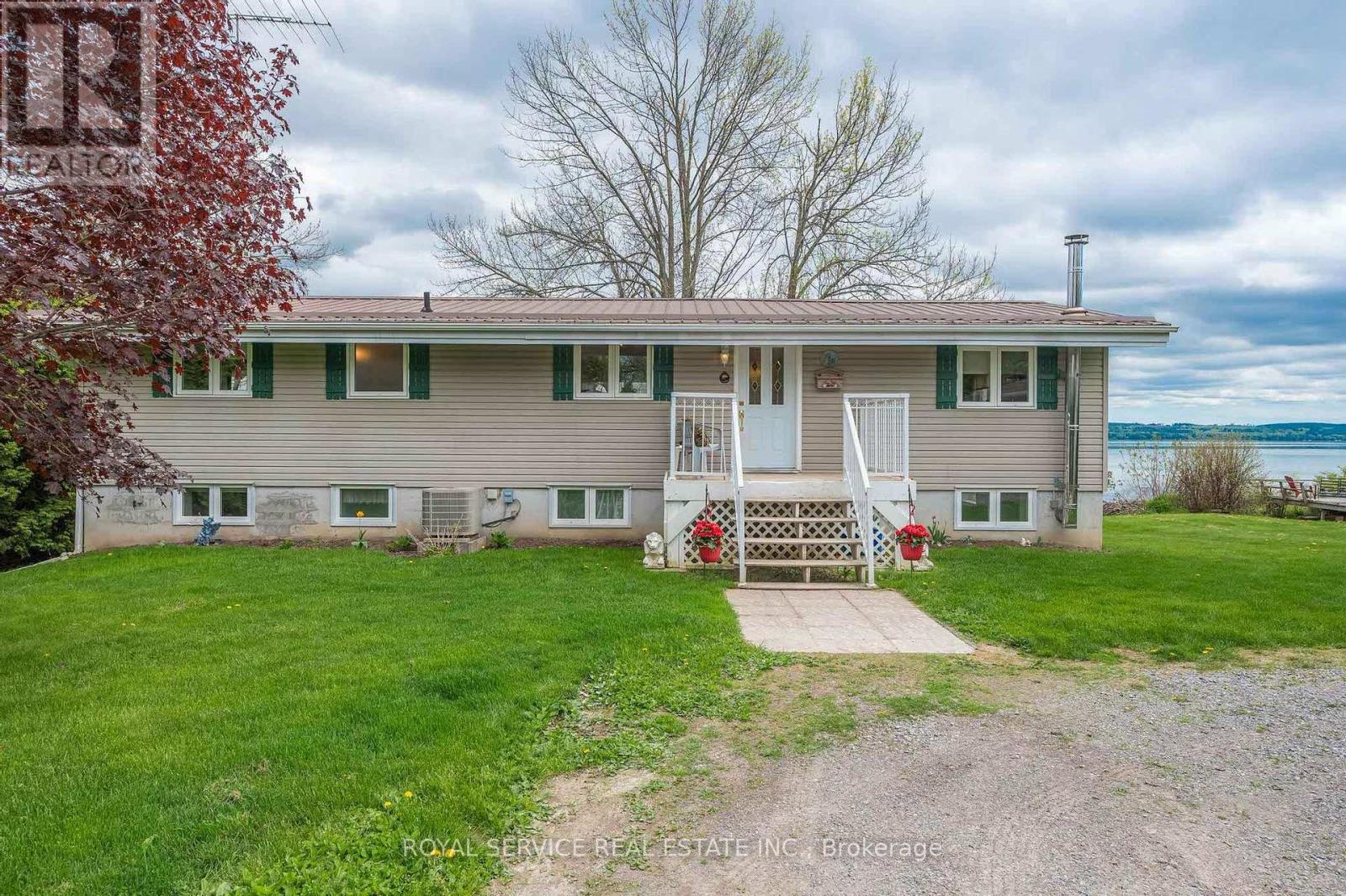 537 Foley Road, Otonabee-South Monaghan, Ontario  K0L 2G0 - Photo 4 - X12155688