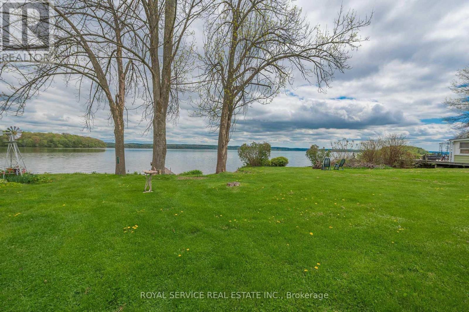537 Foley Road, Otonabee-South Monaghan, Ontario  K0L 2G0 - Photo 40 - X12155688