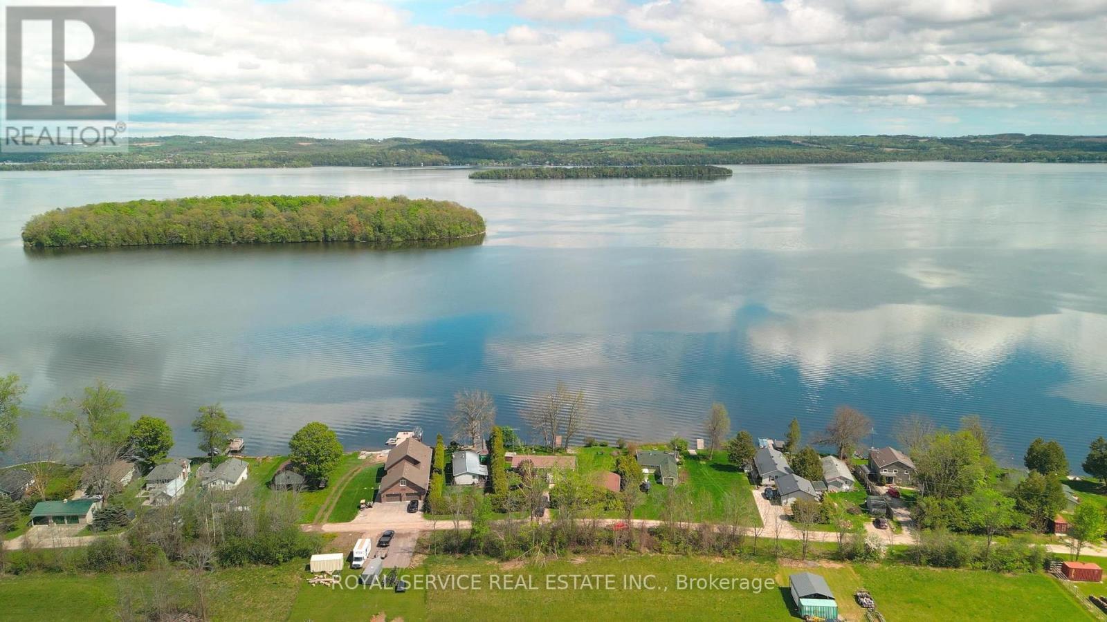 537 Foley Road, Otonabee-South Monaghan, Ontario  K0L 2G0 - Photo 43 - X12155688