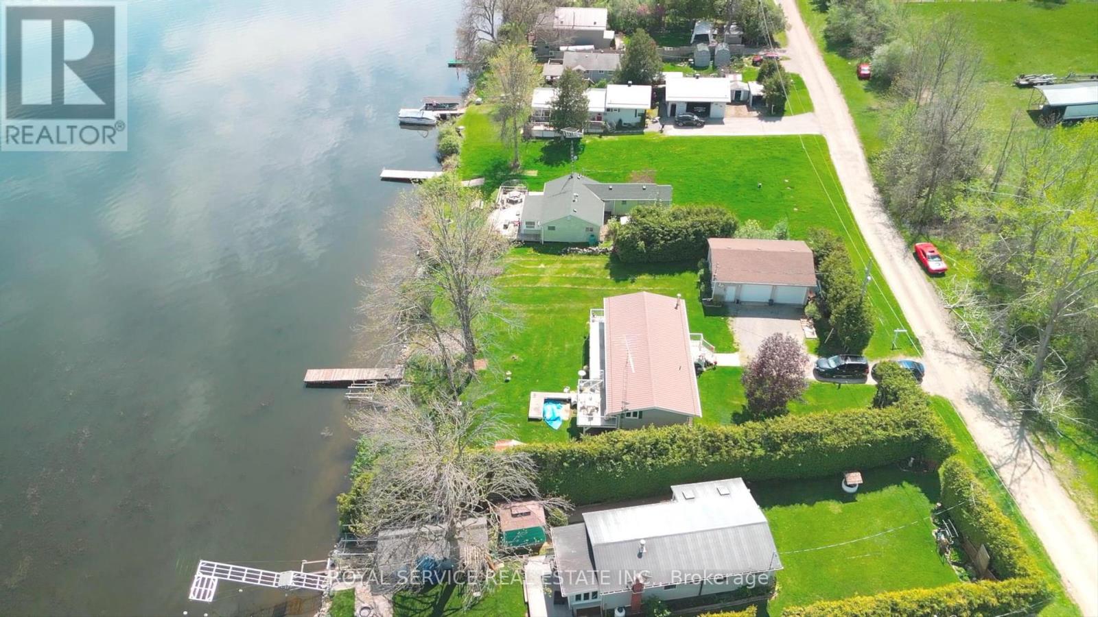 537 Foley Road, Otonabee-South Monaghan, Ontario  K0L 2G0 - Photo 45 - X12155688