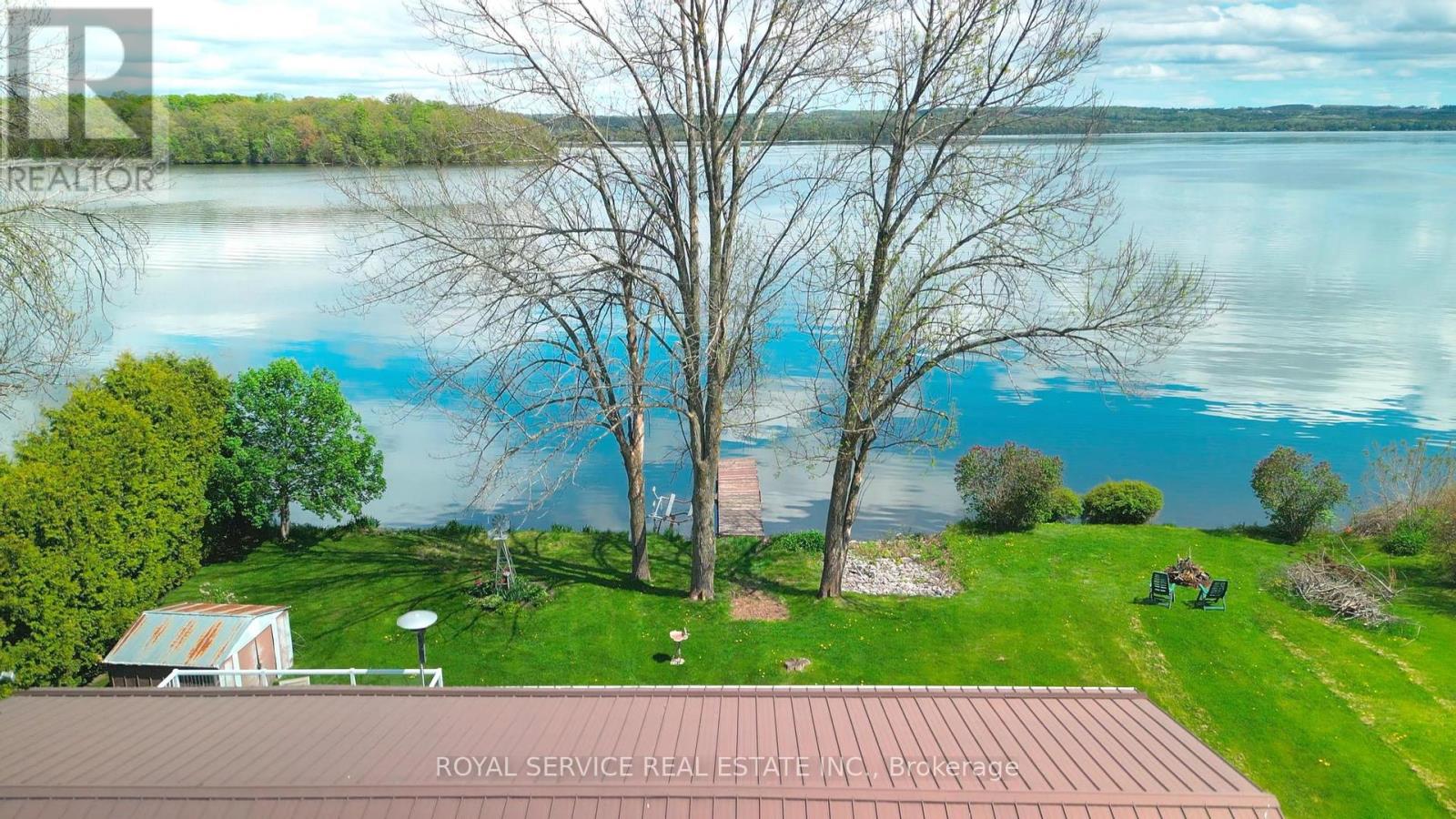 537 Foley Road, Otonabee-South Monaghan, Ontario  K0L 2G0 - Photo 47 - X12155688