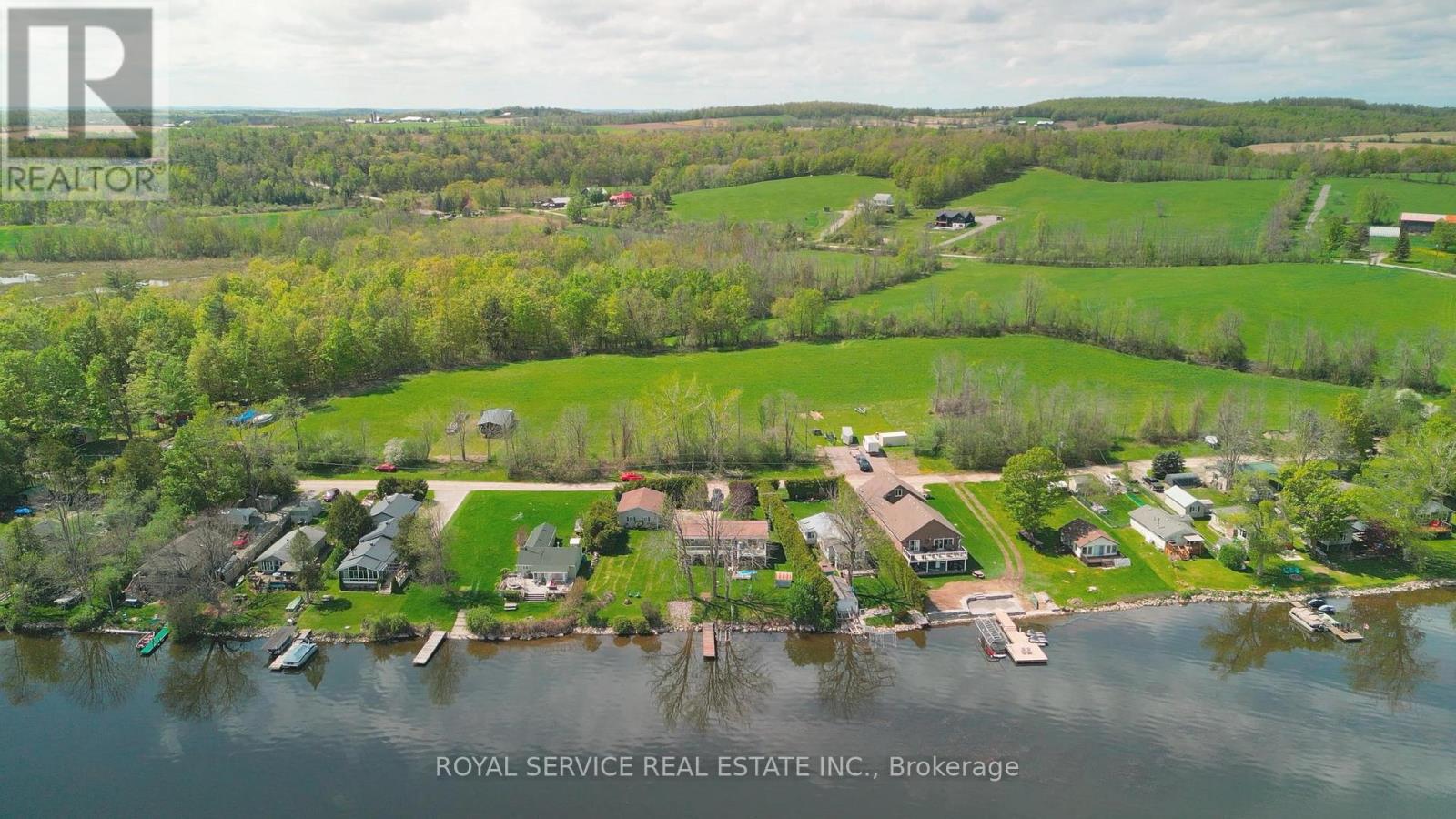 537 Foley Road, Otonabee-South Monaghan, Ontario  K0L 2G0 - Photo 48 - X12155688