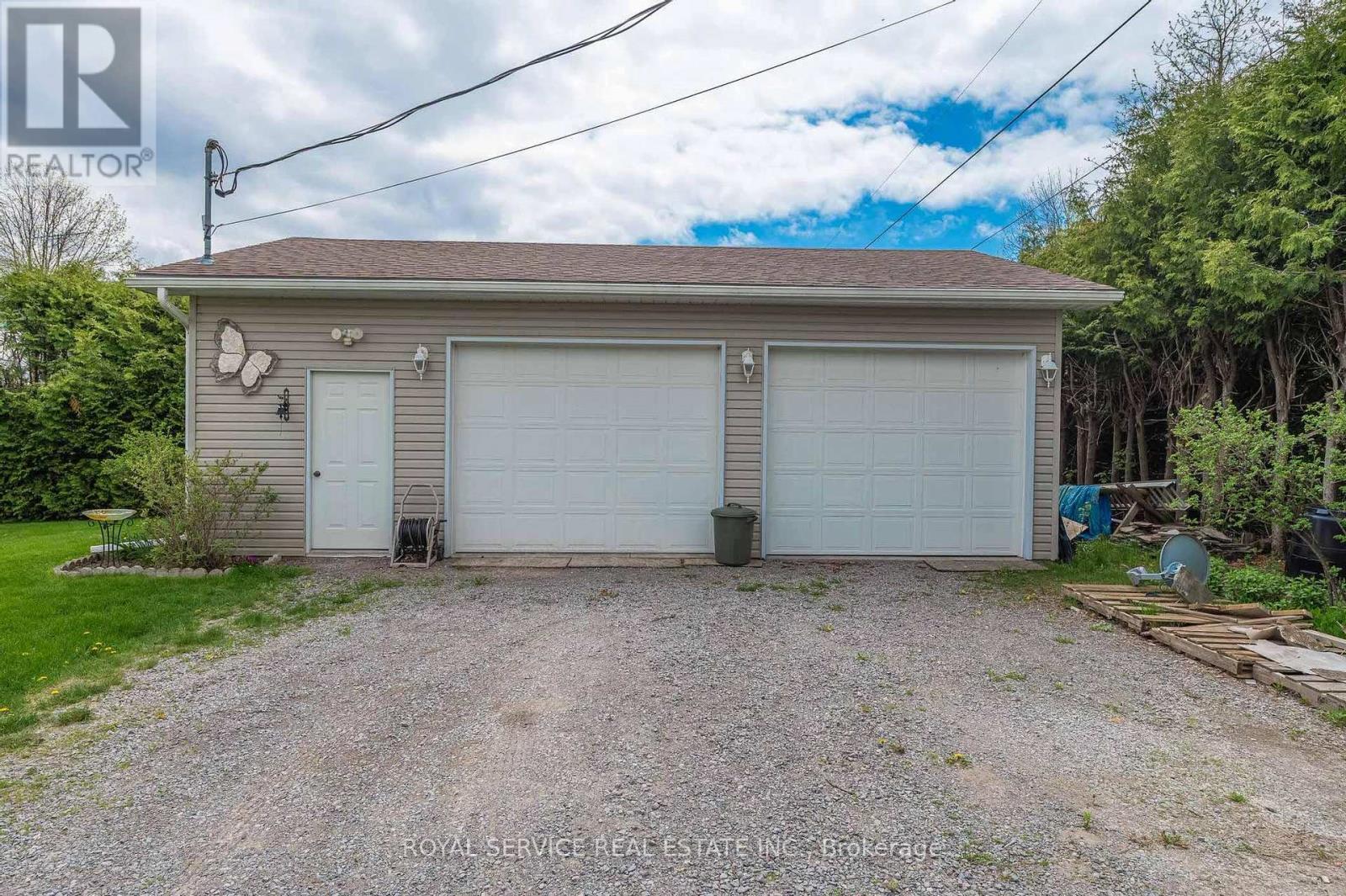 537 Foley Road, Otonabee-South Monaghan, Ontario  K0L 2G0 - Photo 6 - X12155688