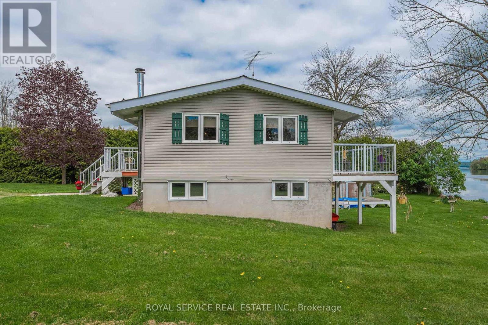 537 Foley Road, Otonabee-South Monaghan, Ontario  K0L 2G0 - Photo 7 - X12155688
