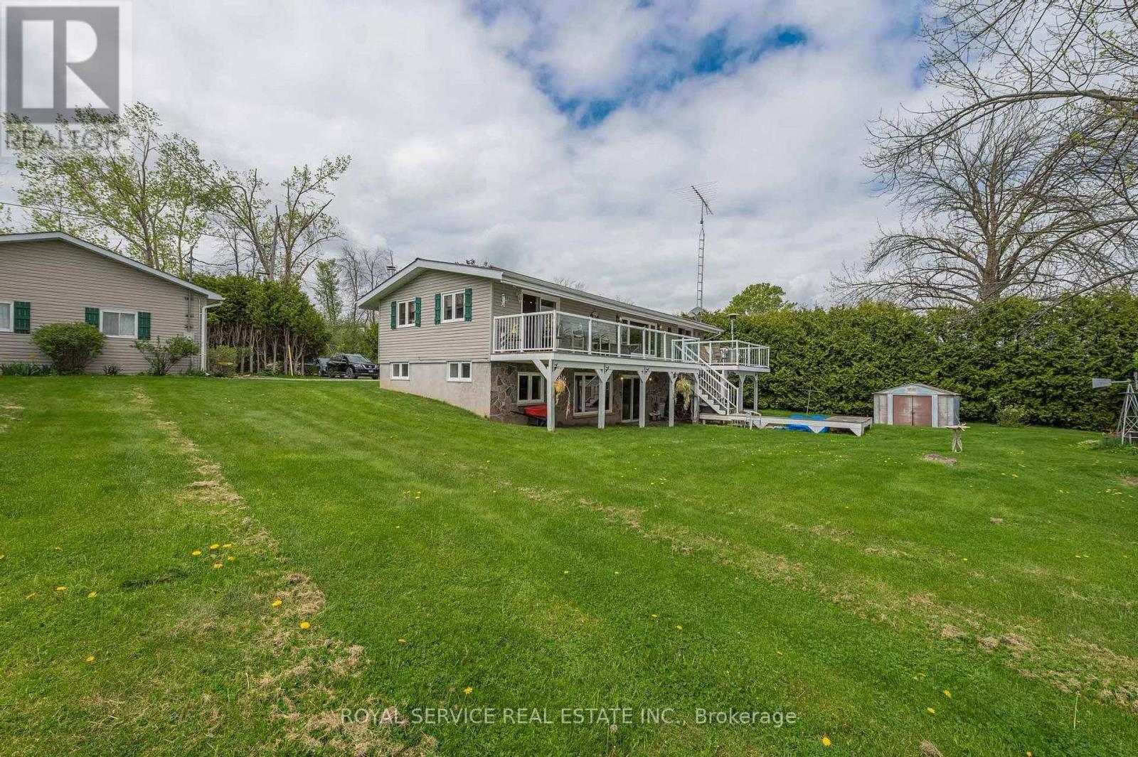 537 Foley Road, Otonabee-South Monaghan, Ontario  K0L 2G0 - Photo 8 - X12155688