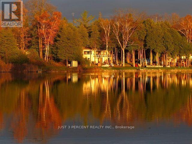 22 CEDAR SHORES DRIVE, trent hills, Ontario