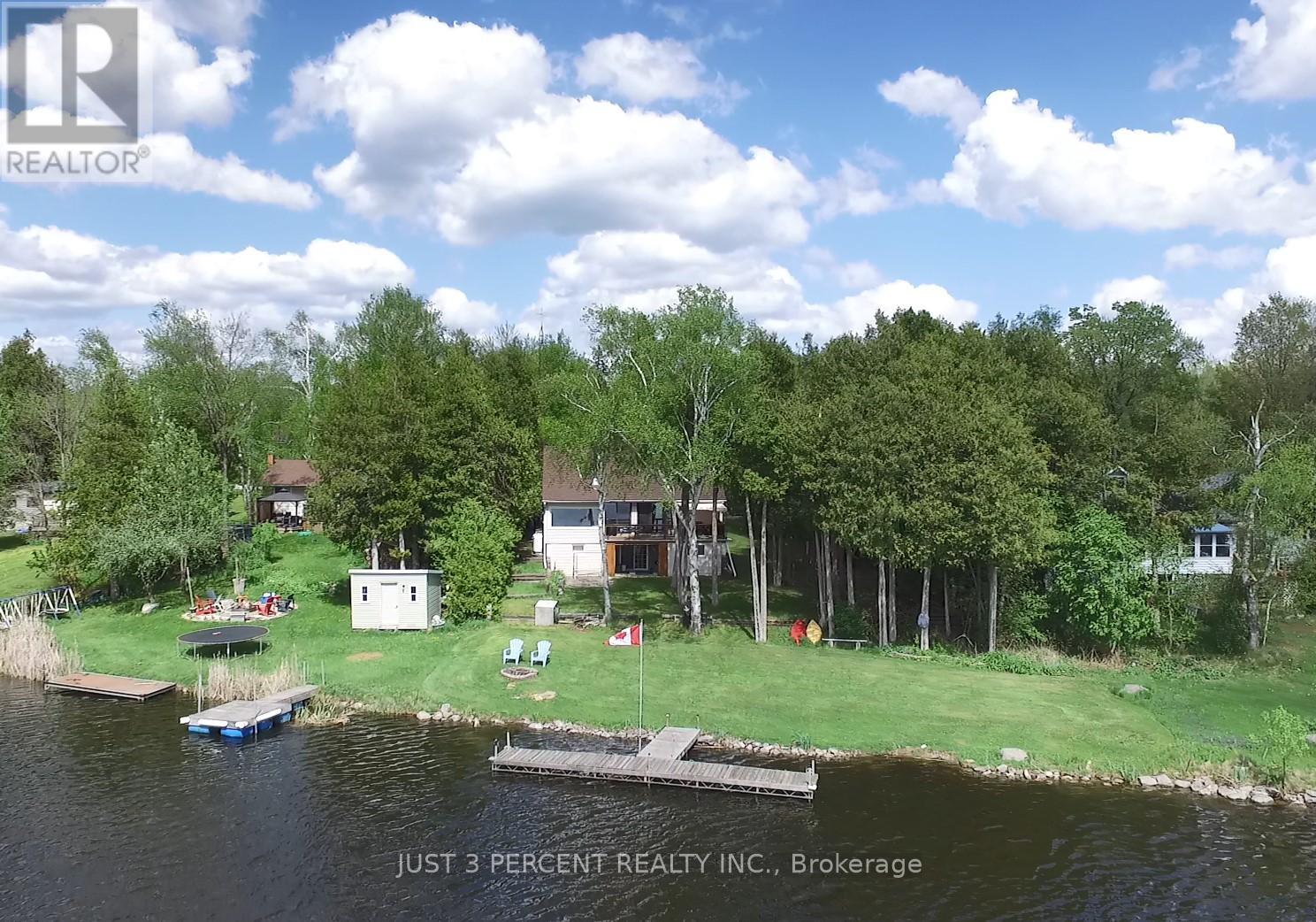 22 Cedar Shores Drive, Trent Hills, Ontario  K0L 1Z0 - Photo 10 - X12156092
