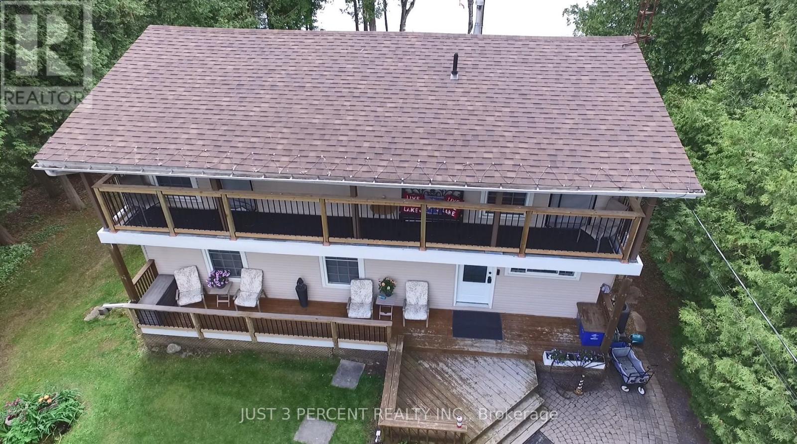 22 Cedar Shores Drive, Trent Hills, Ontario  K0L 1Z0 - Photo 11 - X12156092