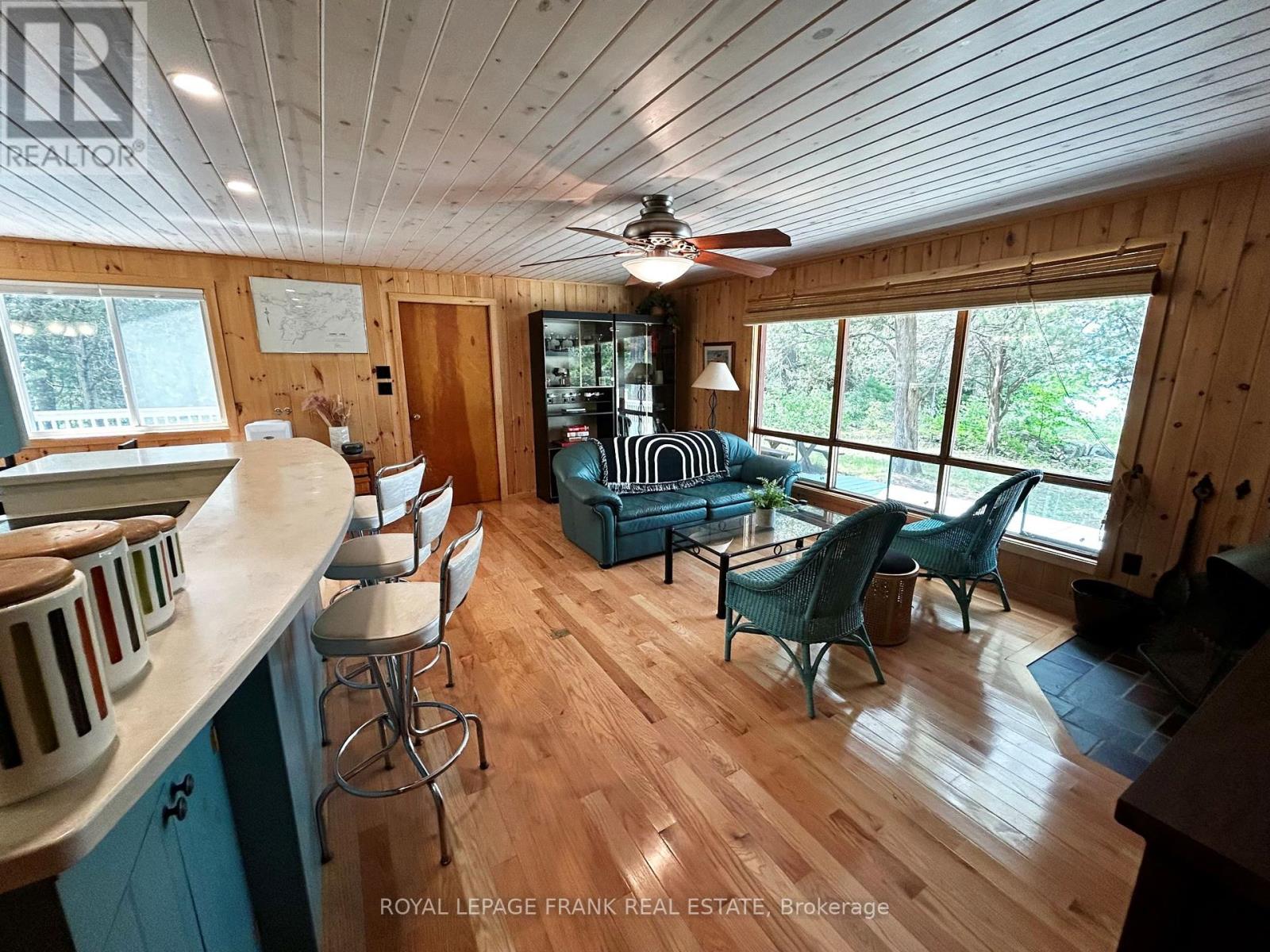 2295 Stony Lake Isl 17, North Kawartha, Ontario  K0L 2H0 - Photo 12 - X12156280