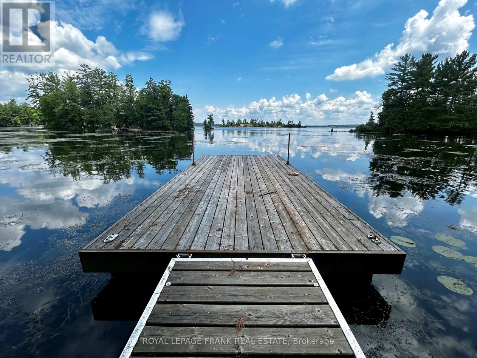 2295 Stony Lake Isl 17, North Kawartha, Ontario  K0L 2H0 - Photo 3 - X12156280