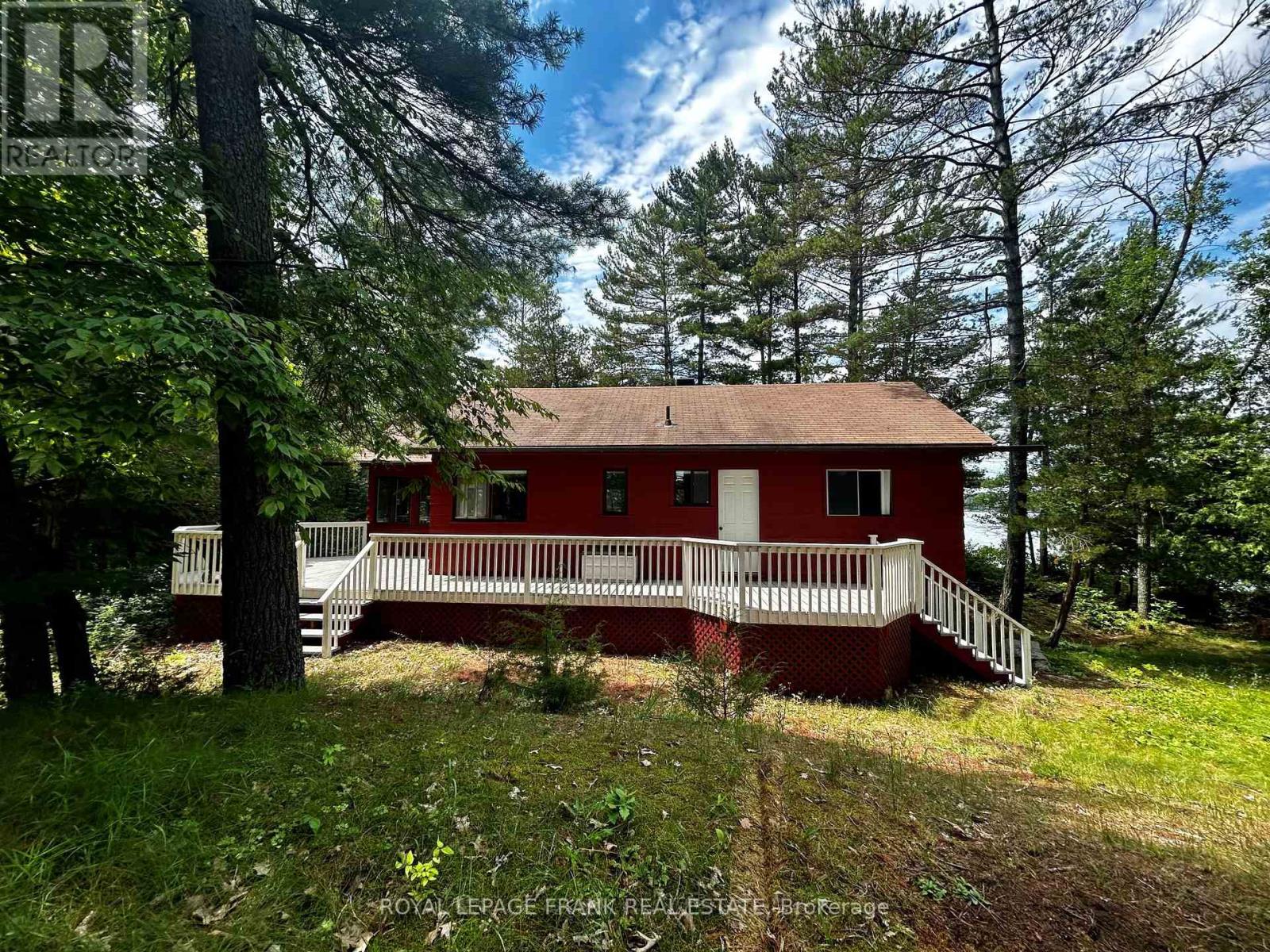 2295 Stony Lake Isl 17, North Kawartha, Ontario  K0L 2H0 - Photo 7 - X12156280
