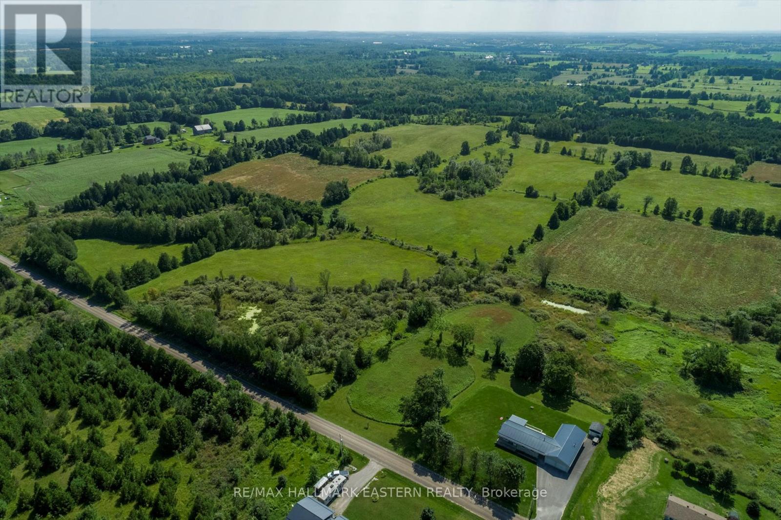 8th Line, Douro-Dummer, Ontario  K0L 2V0 - Photo 12 - X12156317