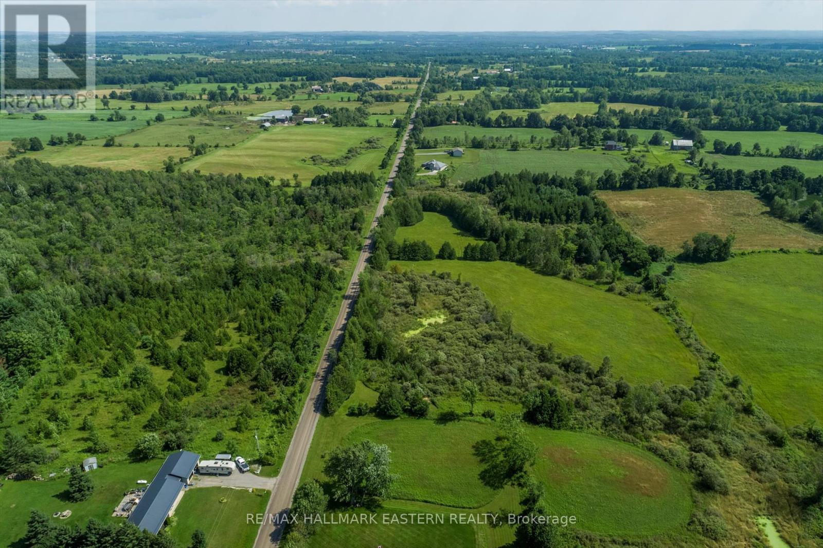 8th Line, Douro-Dummer, Ontario  K0L 2V0 - Photo 13 - X12156317