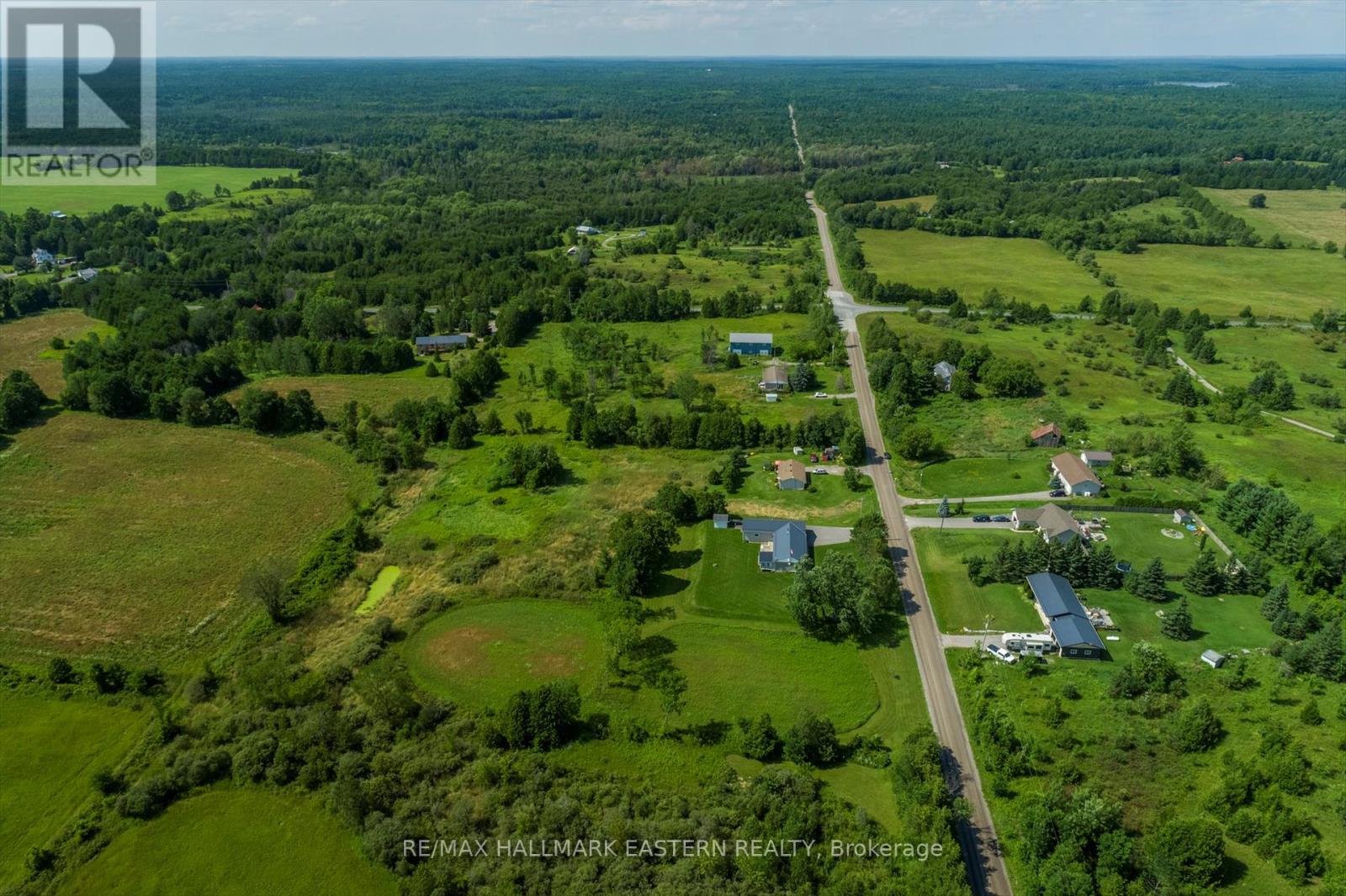 8th Line, Douro-Dummer, Ontario  K0L 2V0 - Photo 17 - X12156317