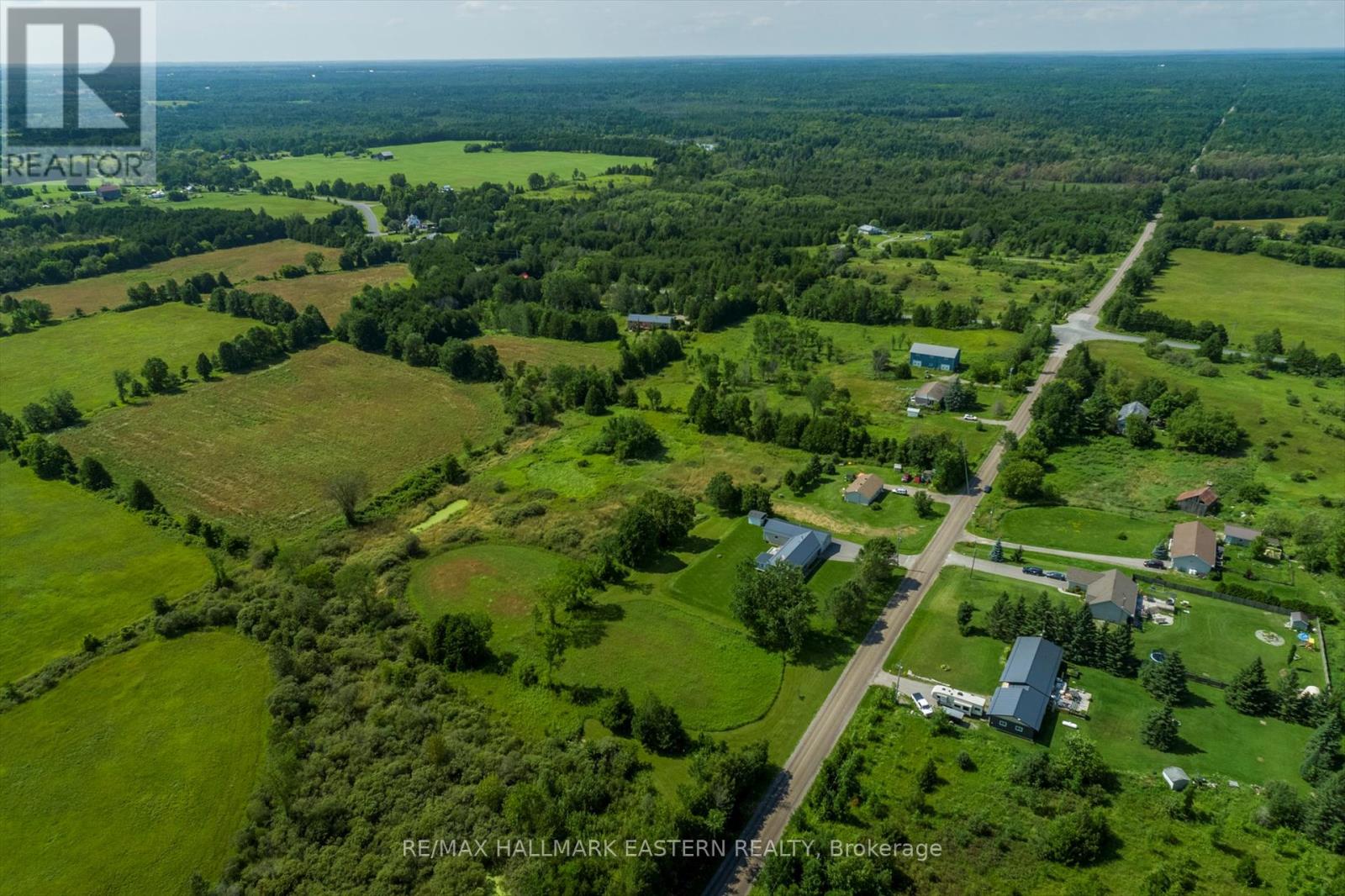 8th Line, Douro-Dummer, Ontario  K0L 2V0 - Photo 18 - X12156317