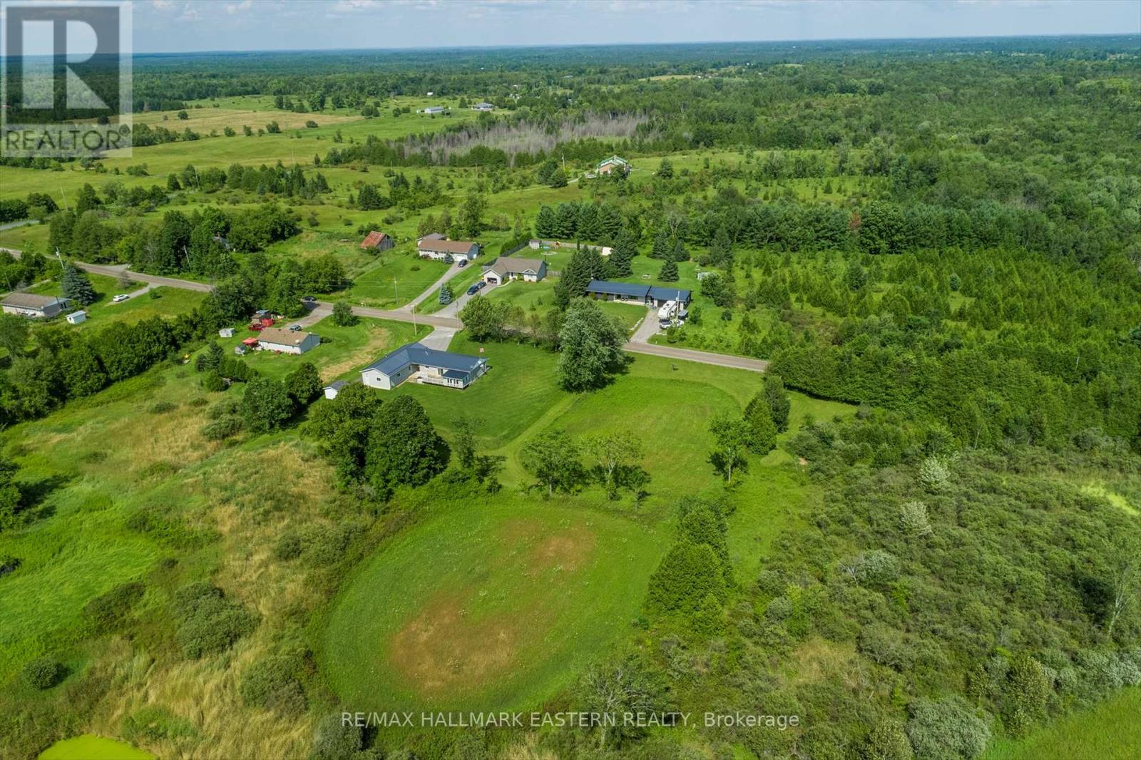 8th Line, Douro-Dummer, Ontario  K0L 2V0 - Photo 19 - X12156317