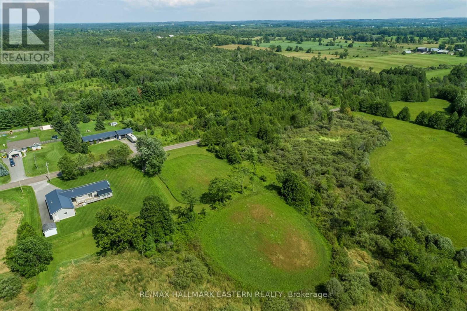 8th Line, Douro-Dummer, Ontario  K0L 2V0 - Photo 20 - X12156317
