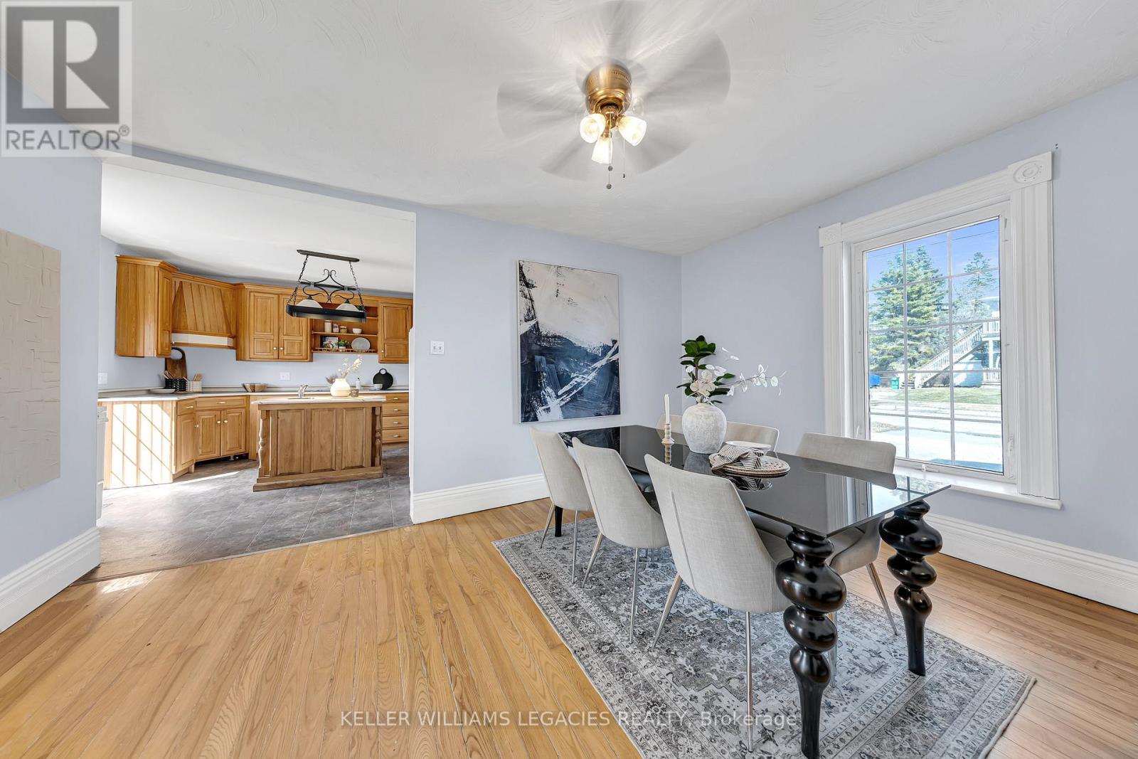 Main - 52 Victoria Avenue N, Peterborough North (North), Ontario  K9H 4W1 - Photo 16 - X12156781