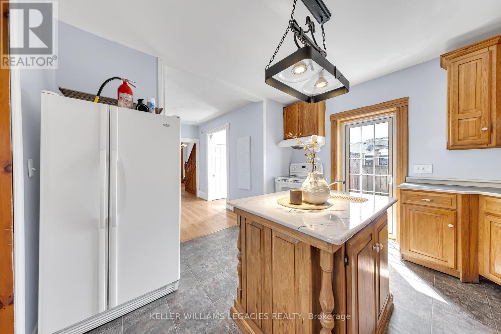 Main - 52 Victoria Avenue N, Peterborough North (North), Ontario  K9H 4W1 - Photo 22 - X12156781