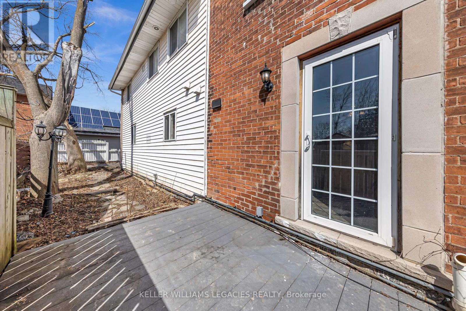 Main - 52 Victoria Avenue N, Peterborough North (North), Ontario  K9H 4W1 - Photo 35 - X12156781