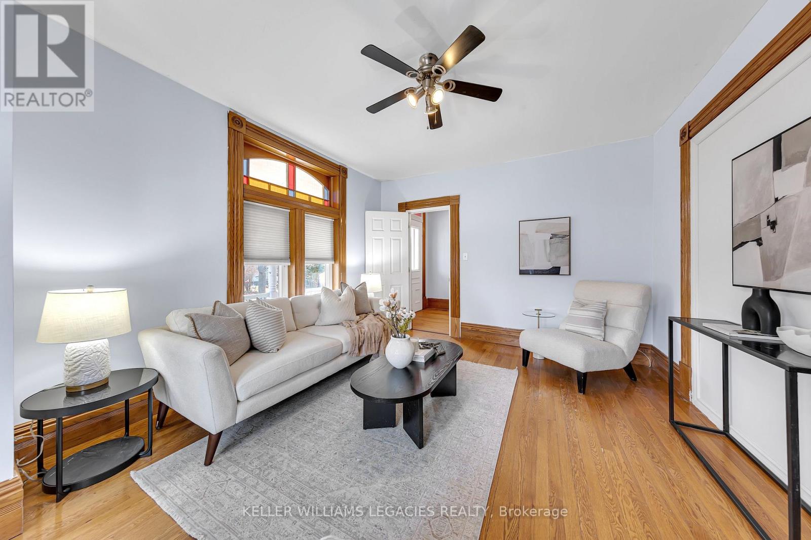 Main - 52 Victoria Avenue N, Peterborough North (North), Ontario  K9H 4W1 - Photo 8 - X12156781