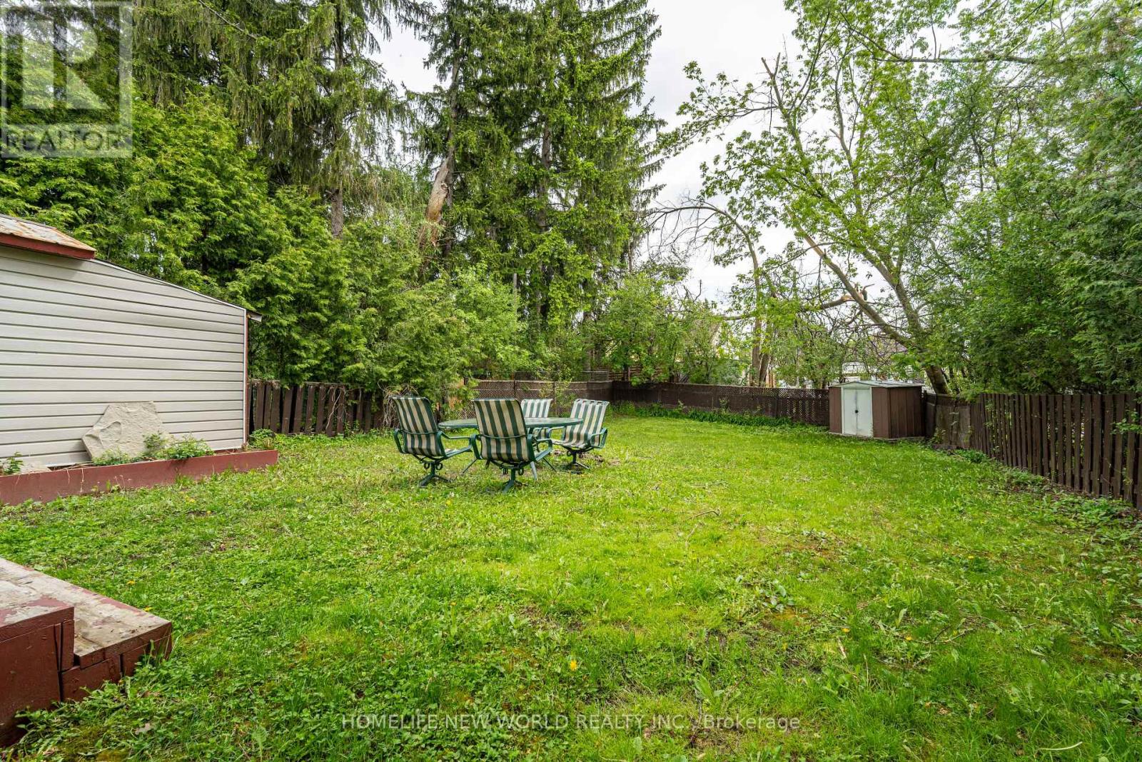 1046 Western Avenue, Peterborough Central (South), Ontario  K9J 5W4 - Photo 27 - X12156851