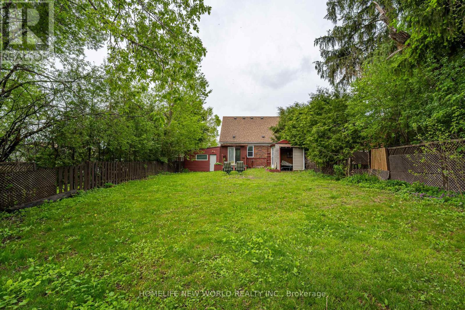 1046 Western Avenue, Peterborough Central (South), Ontario  K9J 5W4 - Photo 29 - X12156851
