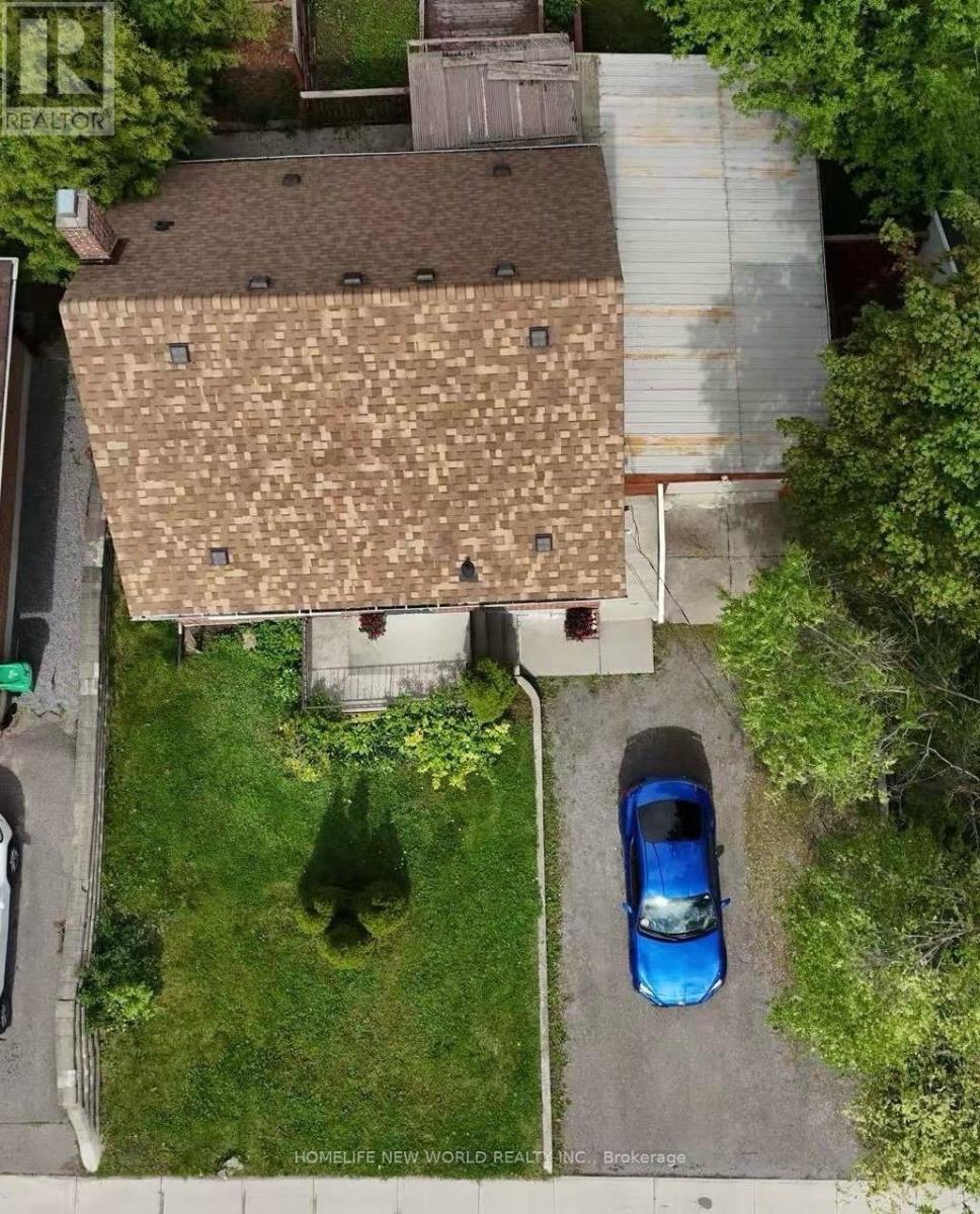 1046 Western Avenue, Peterborough Central (South), Ontario  K9J 5W4 - Photo 32 - X12156851
