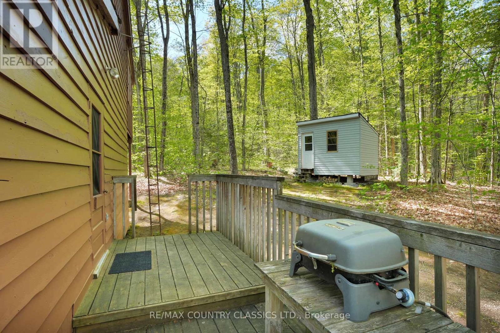 12 Albion Lake Court, Faraday, Ontario  K0L 1C0 - Photo 16 - X12156868